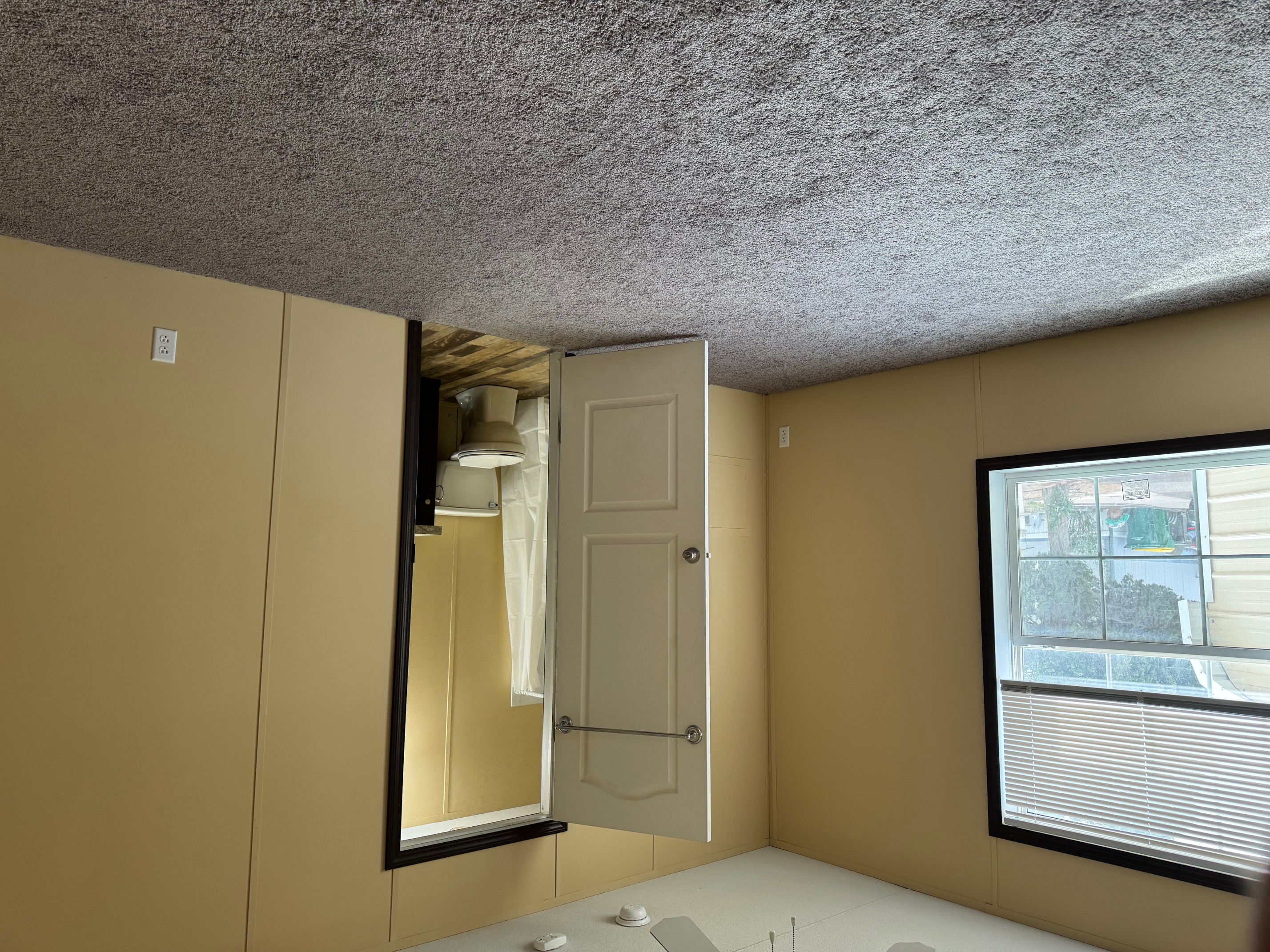 A photo of the Crestline Manor Home