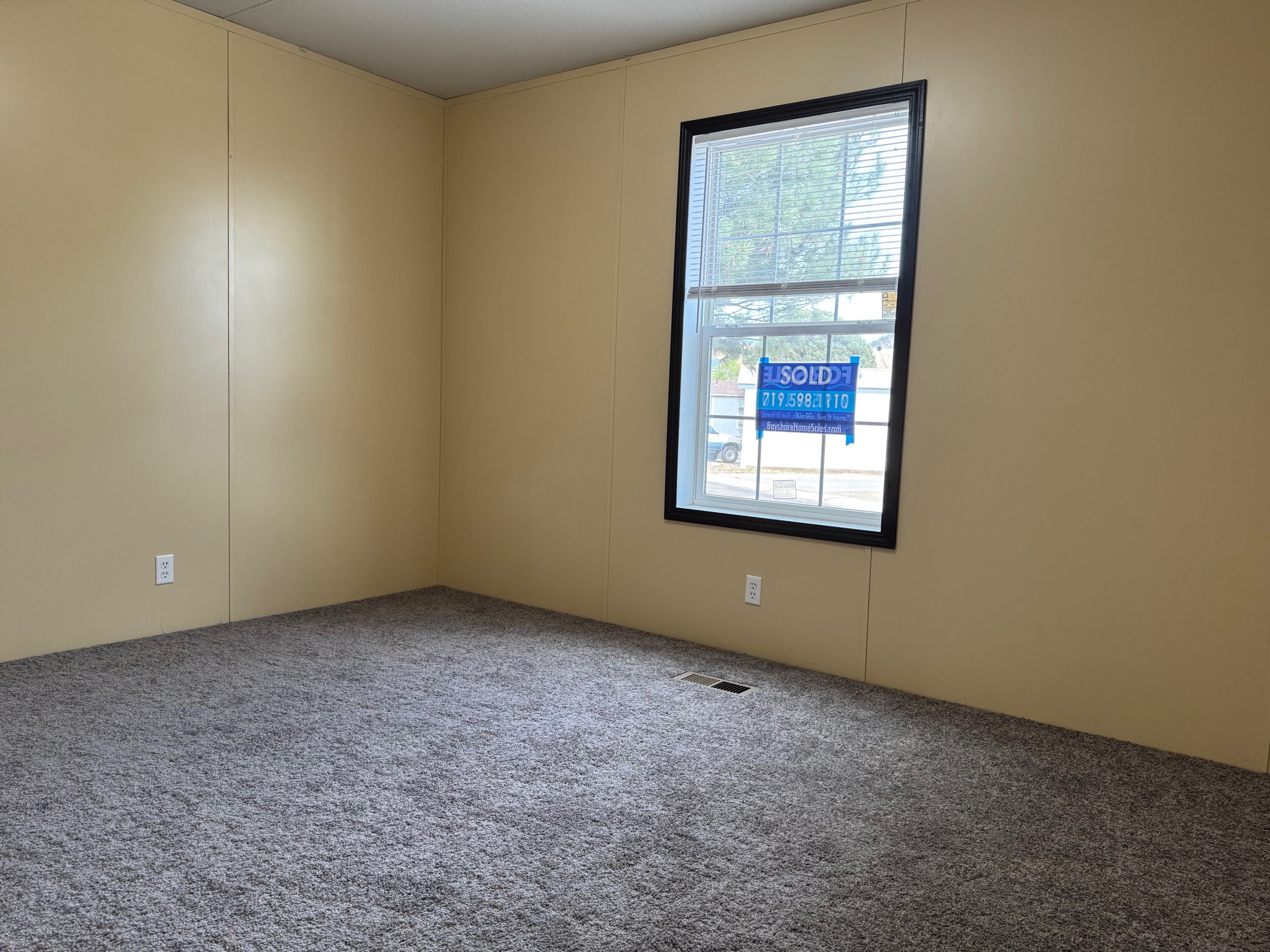 A photo of the Crestline Manor Home