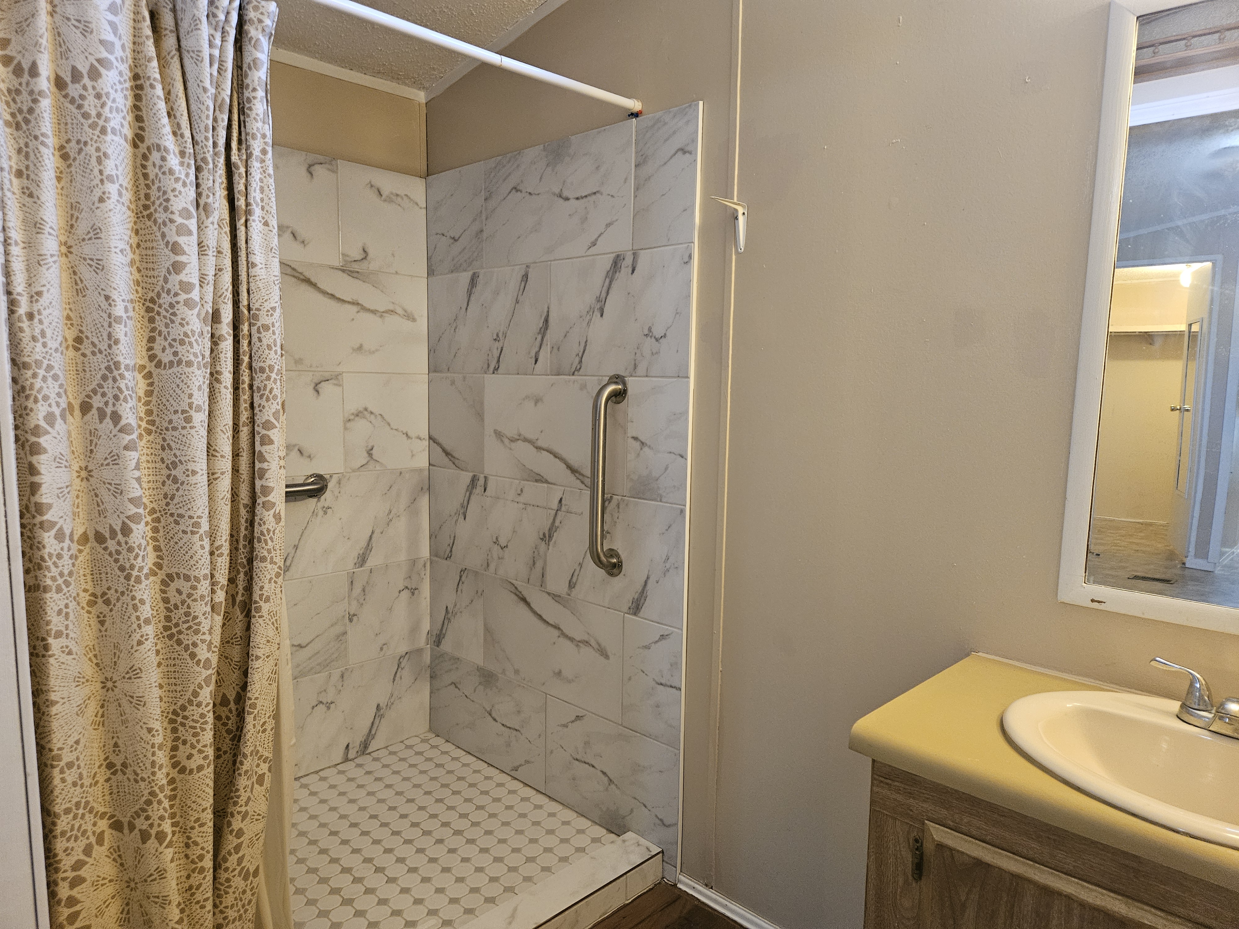 A photo of the Oak Park Village Home