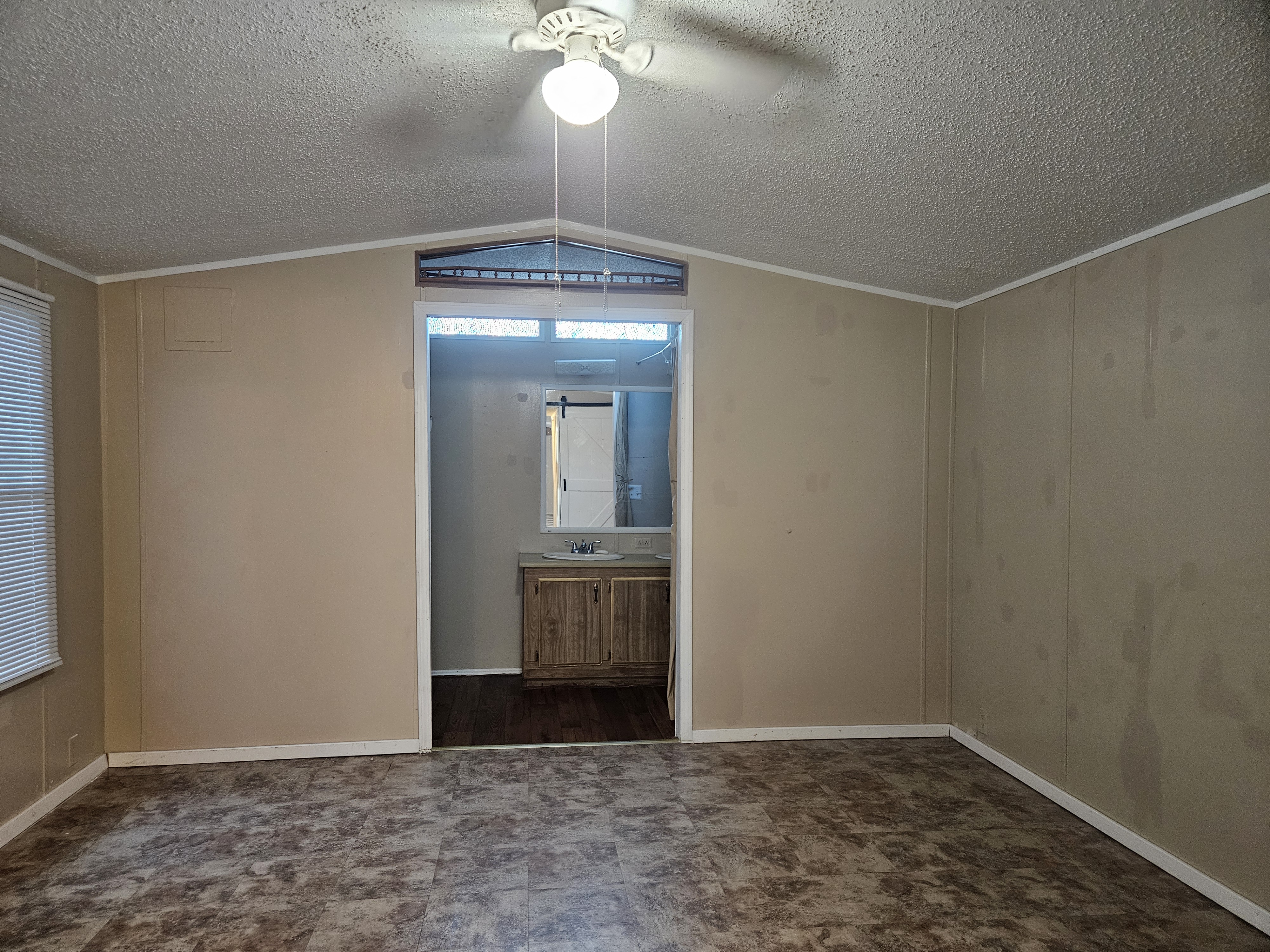 A photo of the Oak Park Village Home