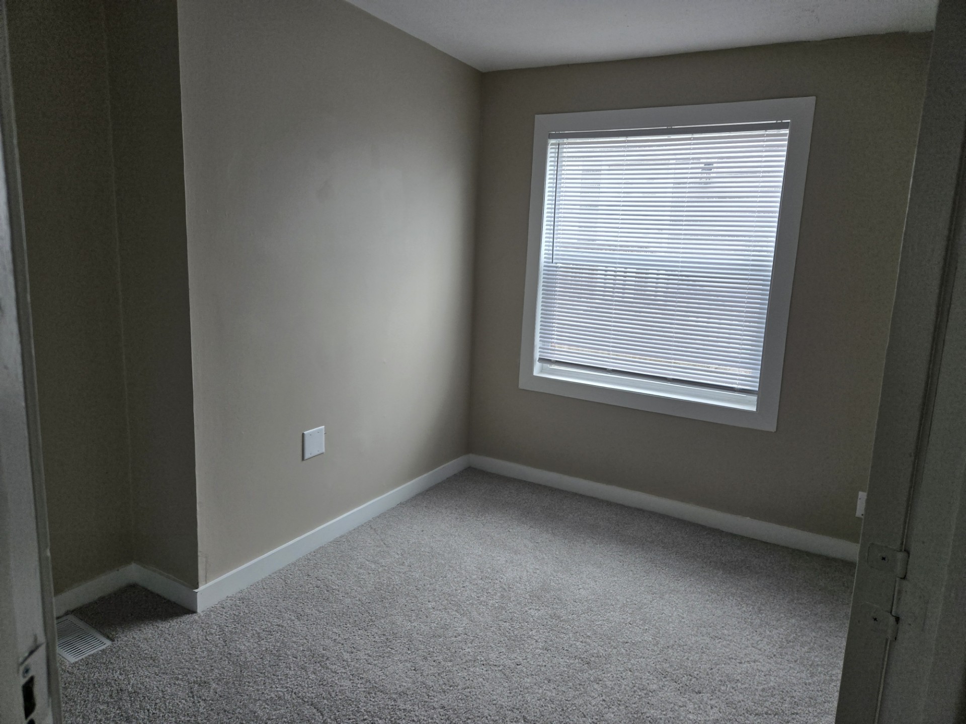 A photo of the Island Grove Home