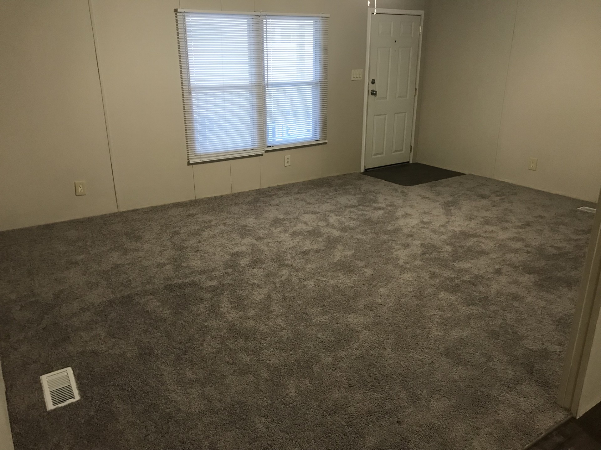 A photo of the River Oaks Home