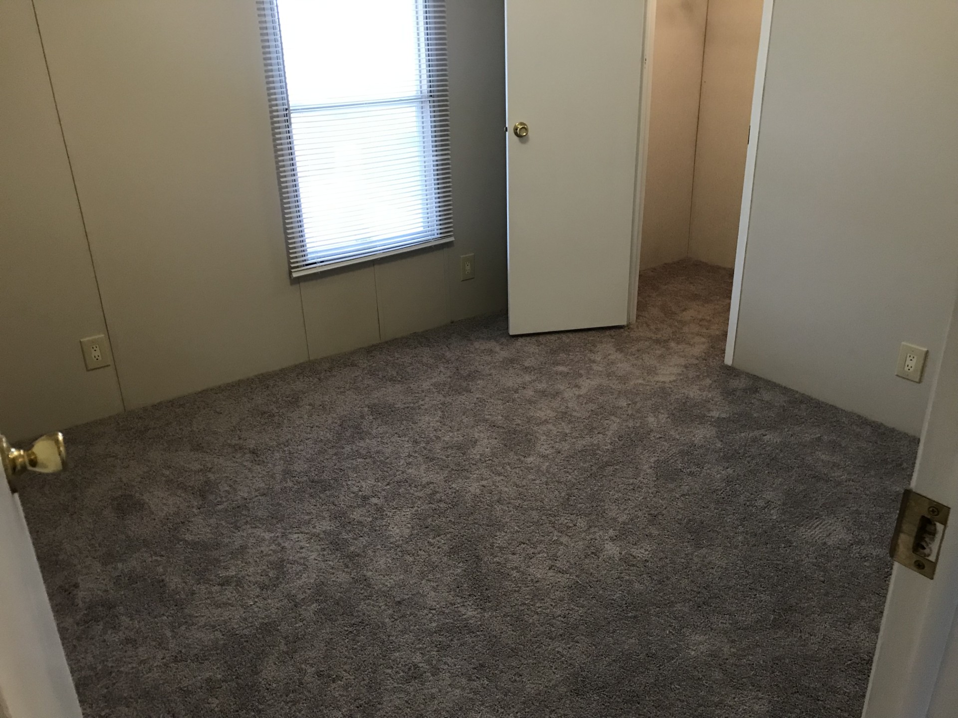 A photo of the River Oaks Home