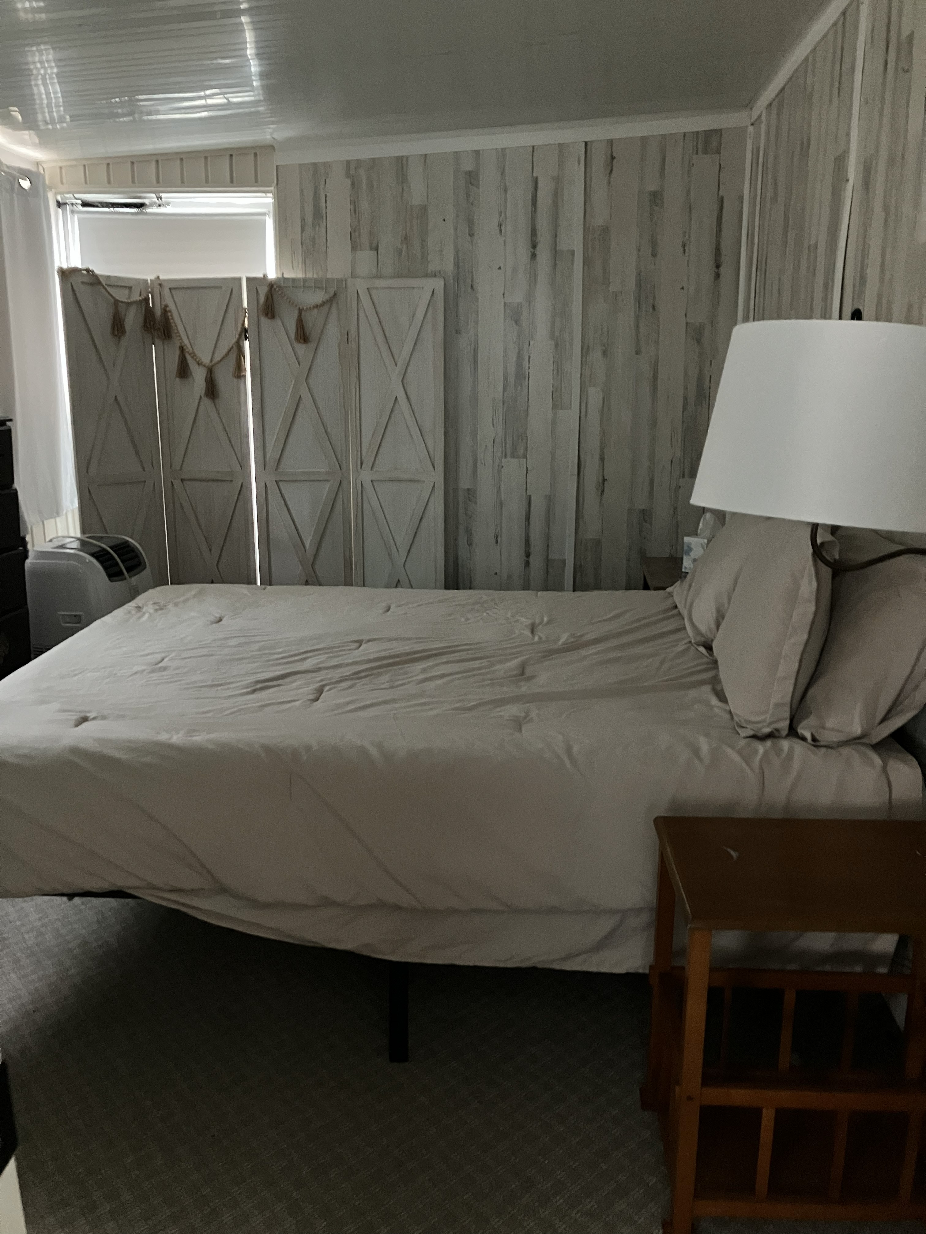 A photo of the Camp Inn Home