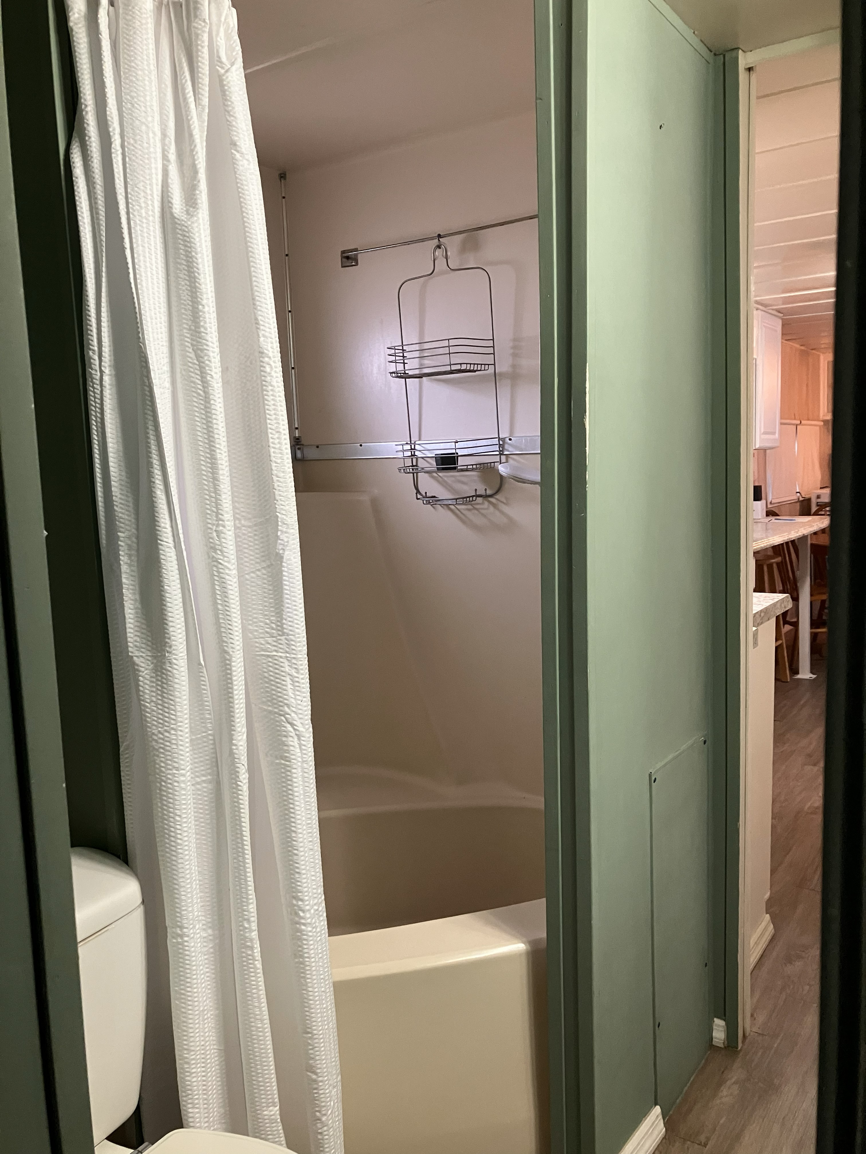 A photo of the Camp Inn Home