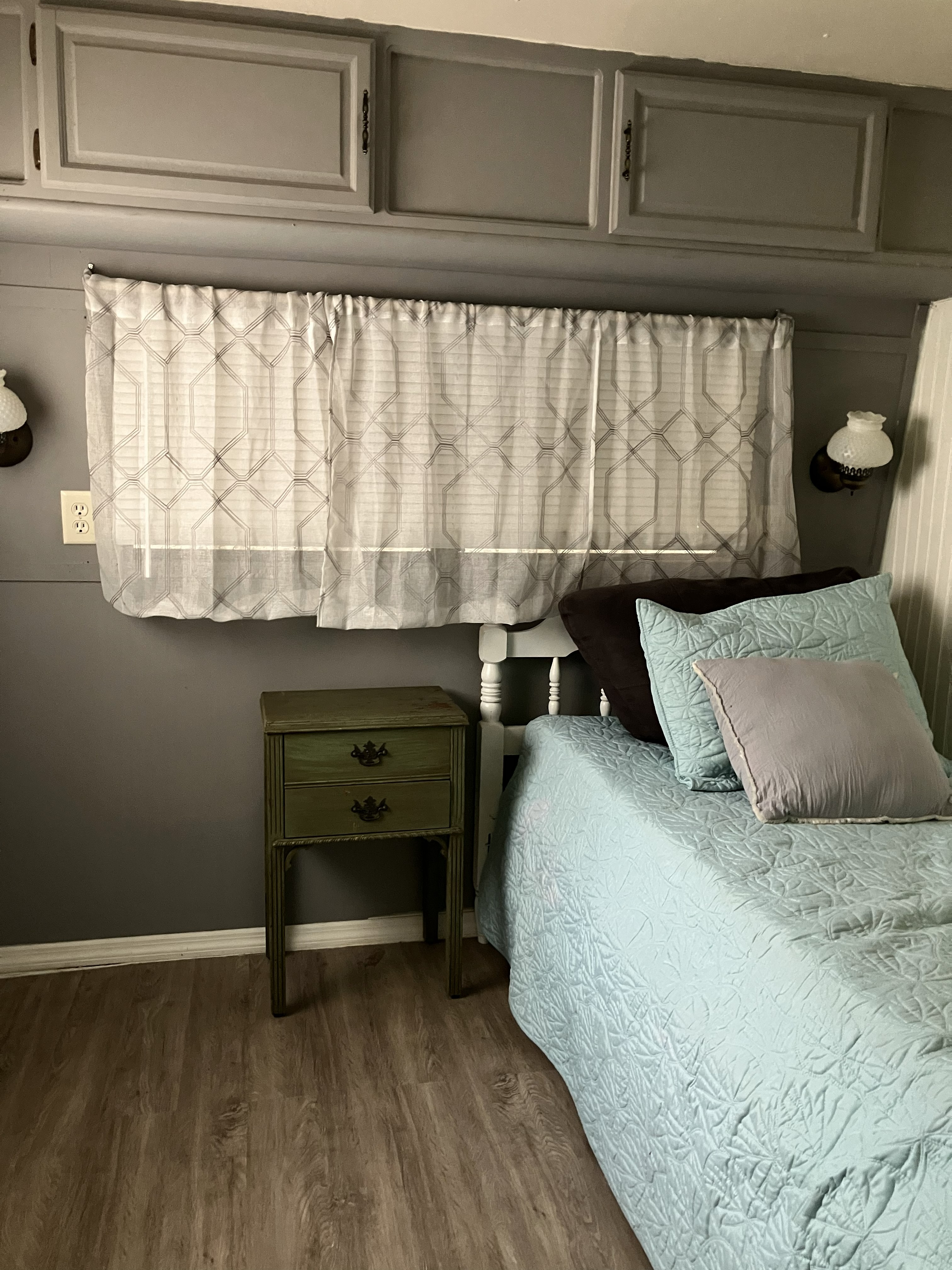 A photo of the Camp Inn Home