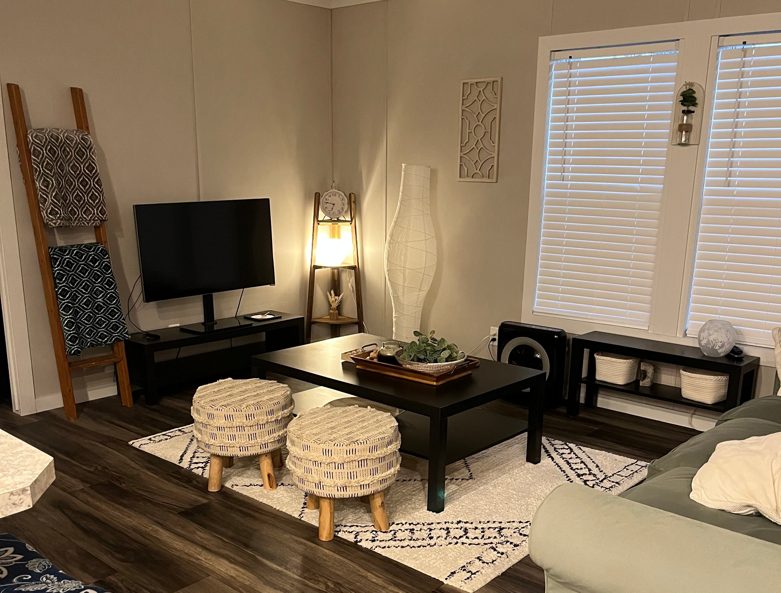 A photo of the Shadow Hills Home