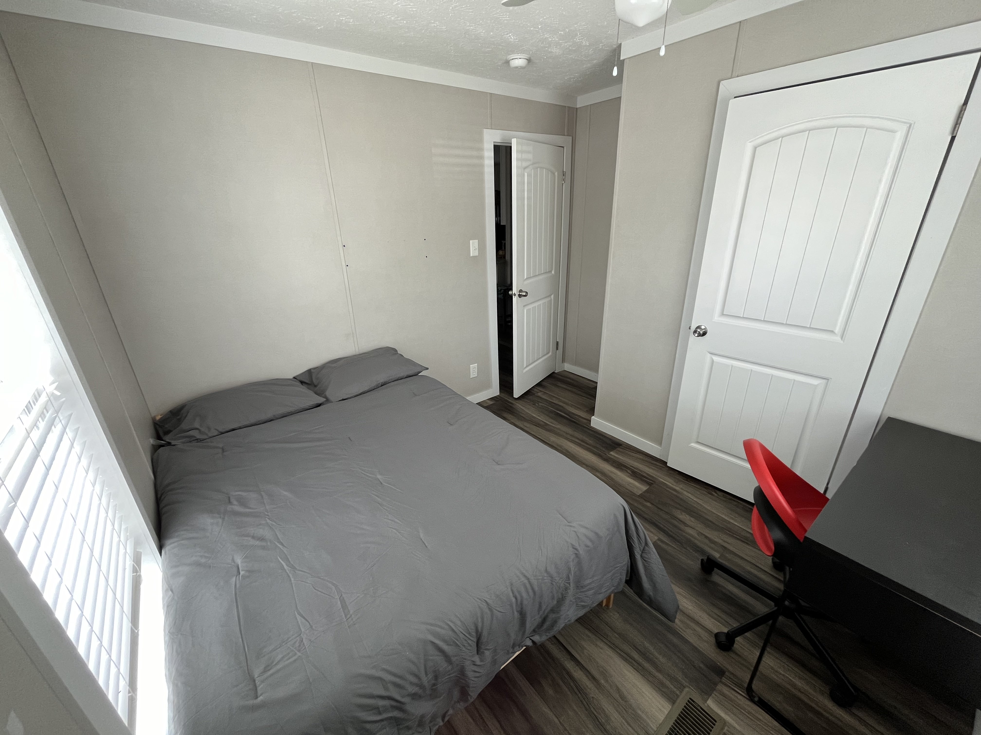 A photo of the Shadow Hills Home