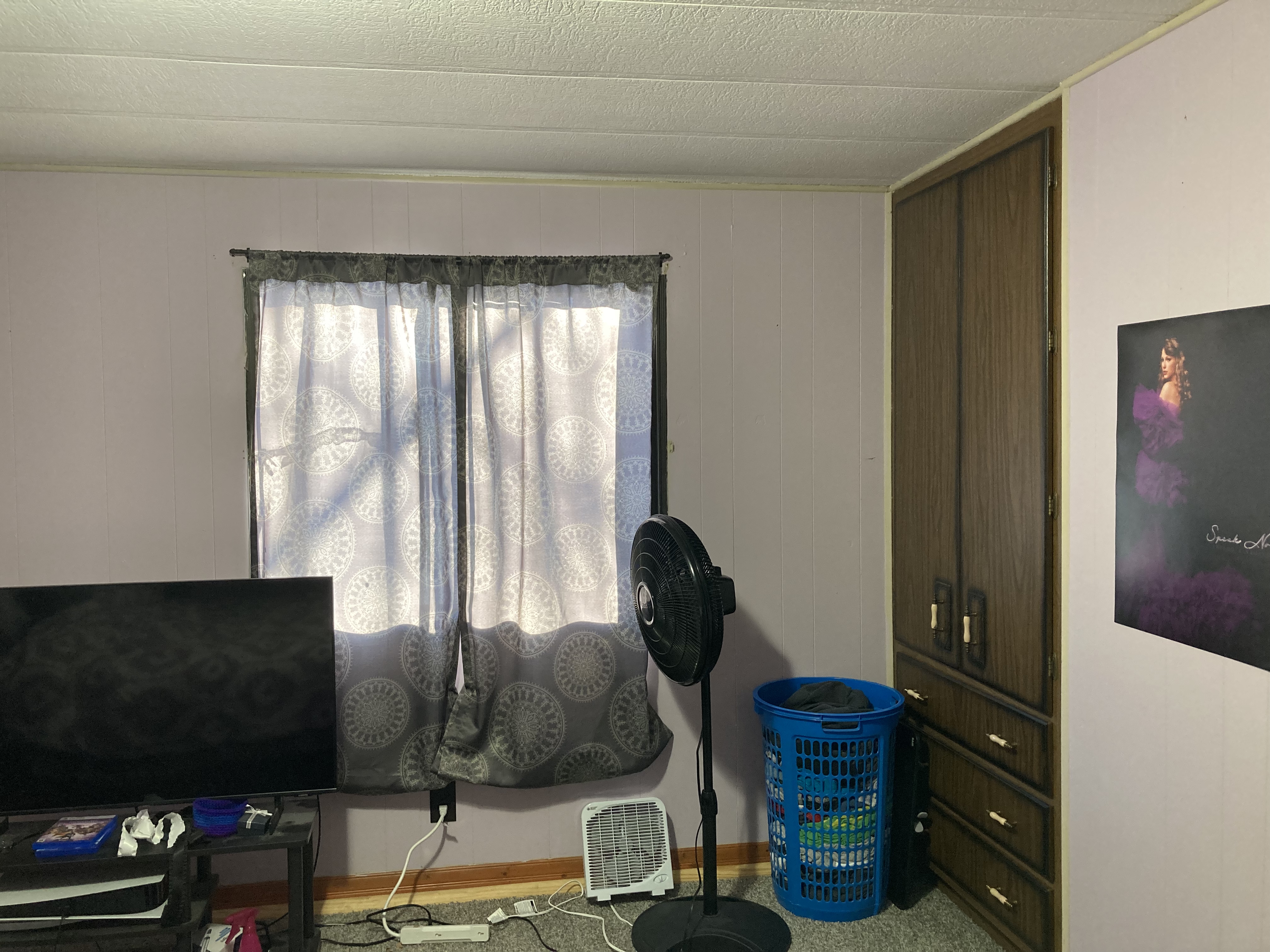 A photo of the Lakeshore Terrace Home