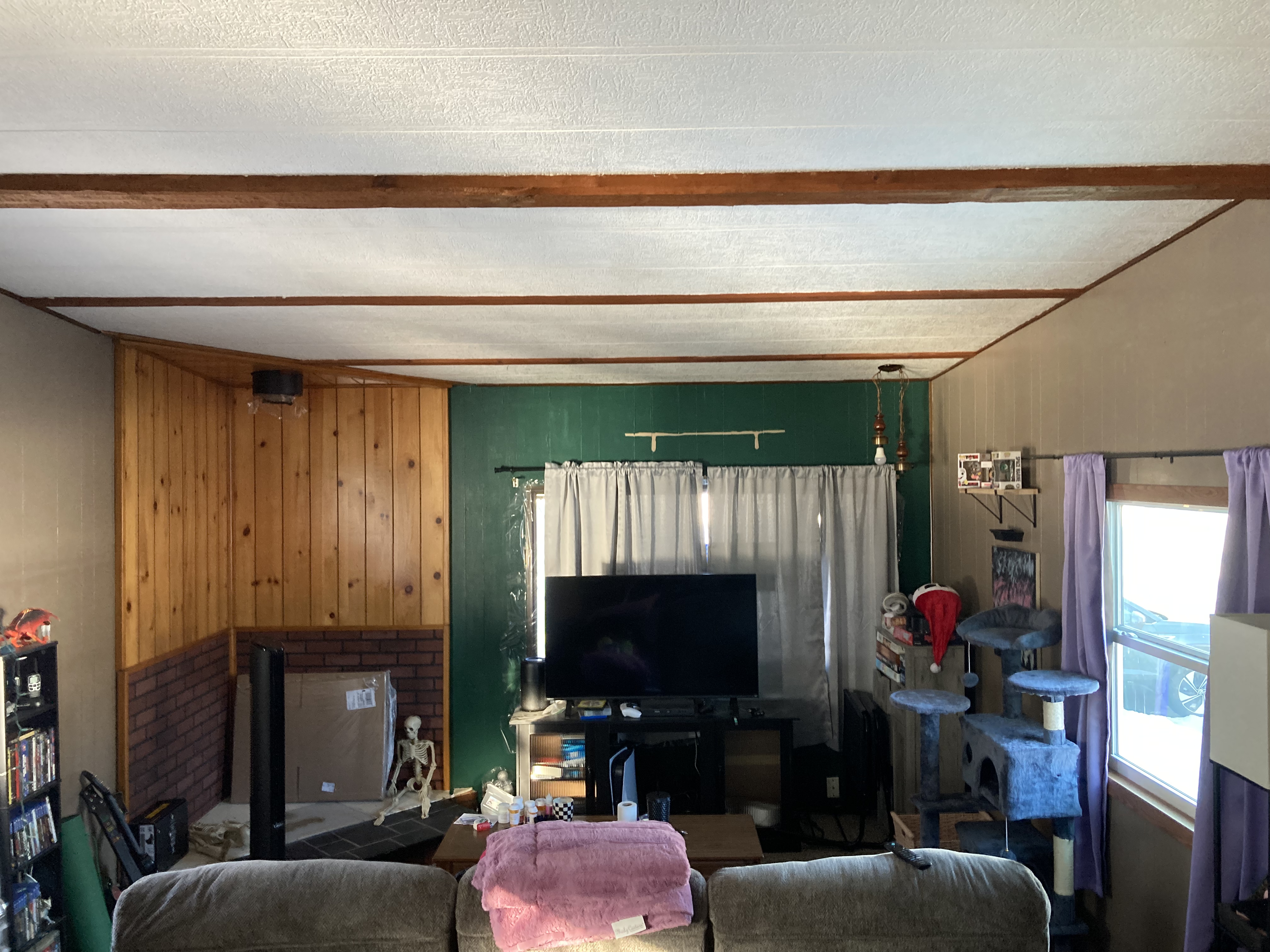 A photo of the Lakeshore Terrace Home