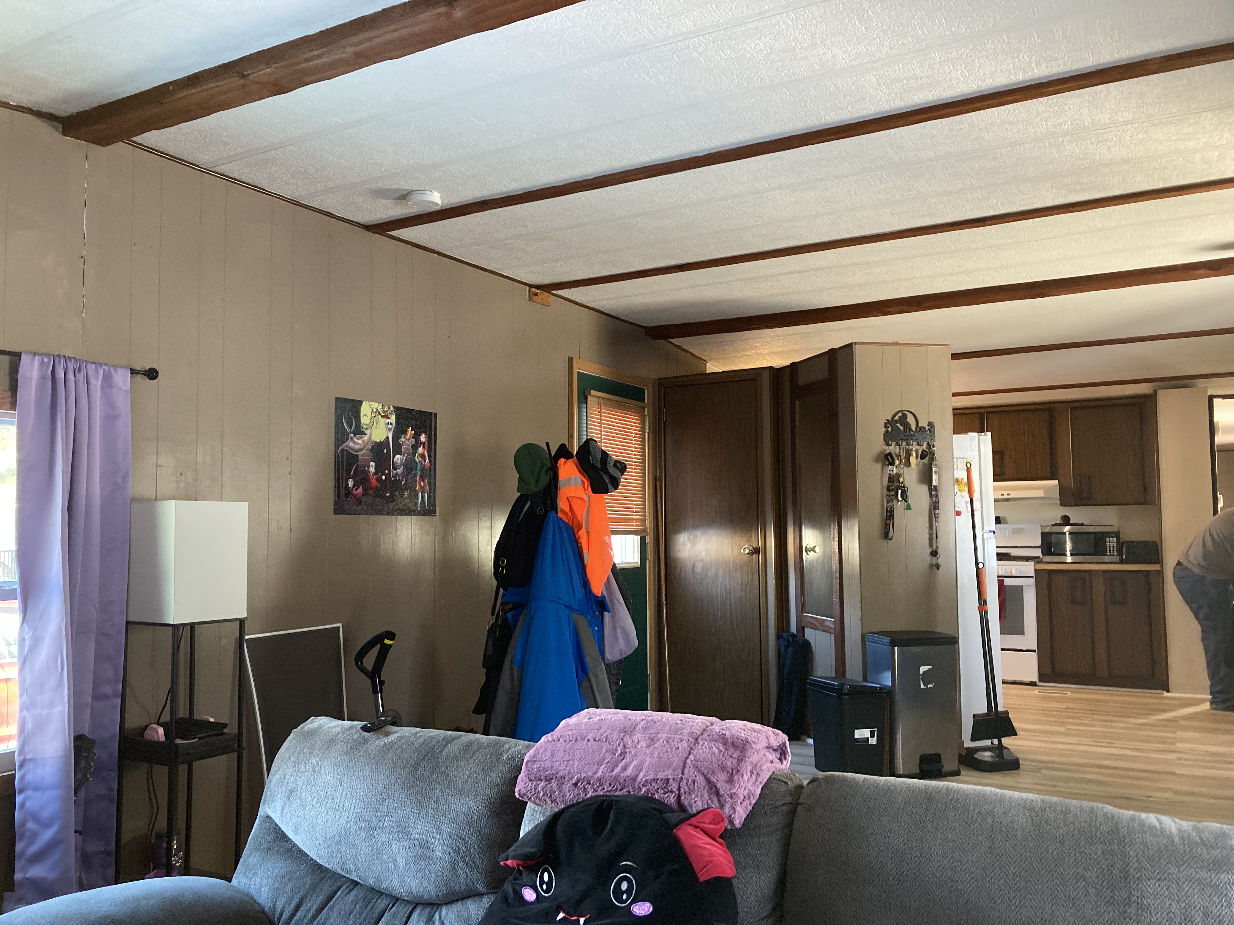 A photo of the Lakeshore Terrace Home