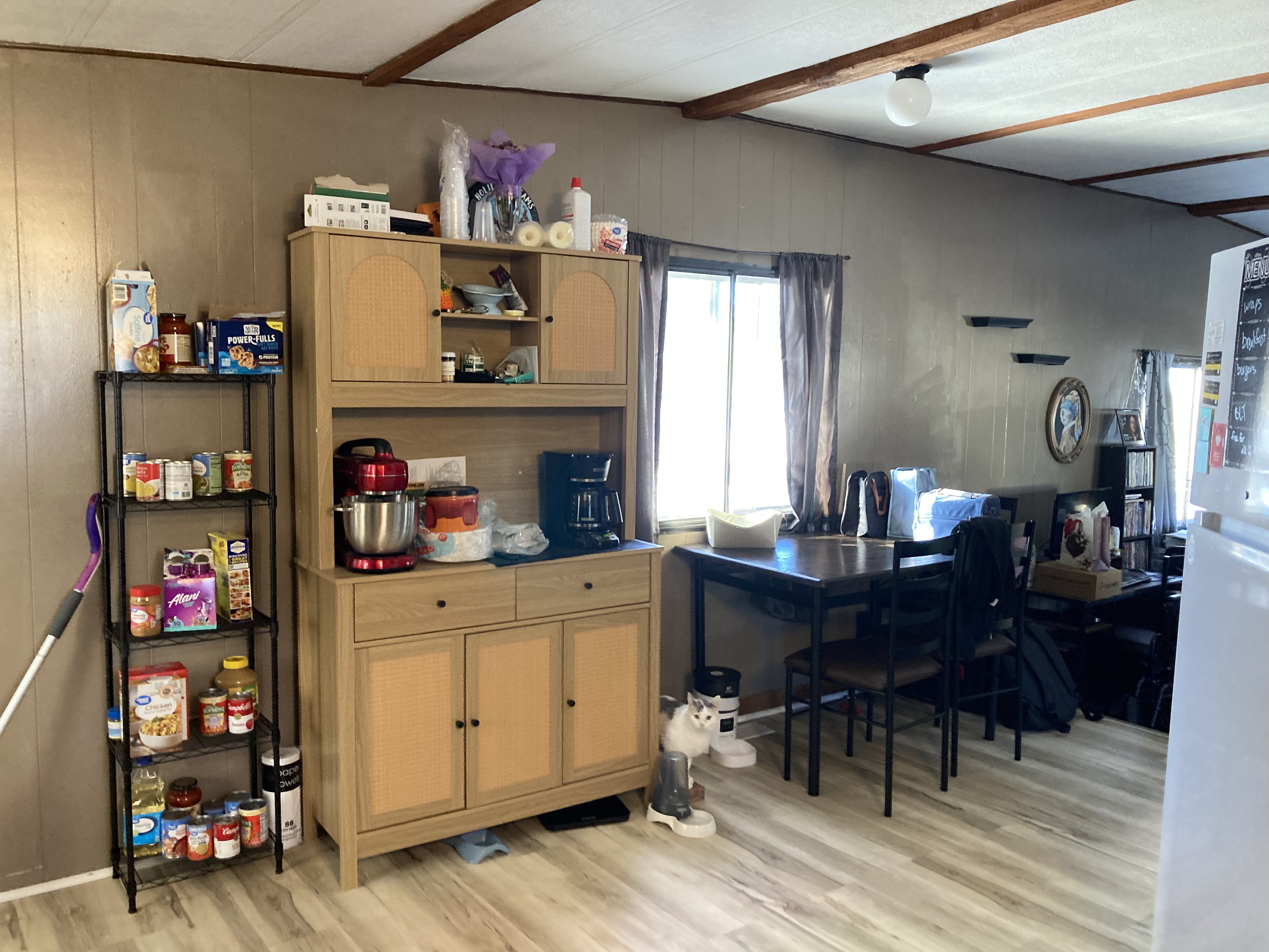 A photo of the Lakeshore Terrace Home