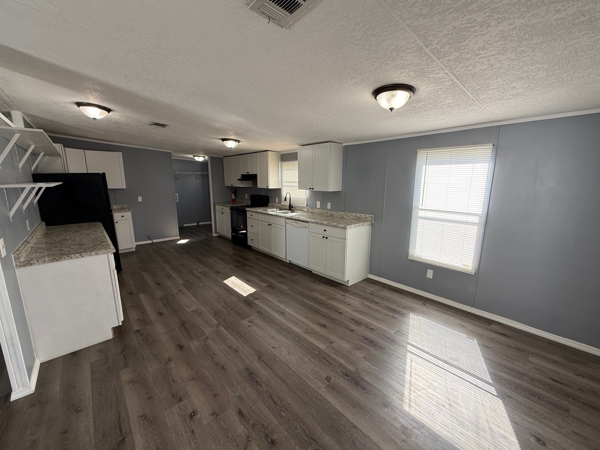 A photo of the Deerpointe Home