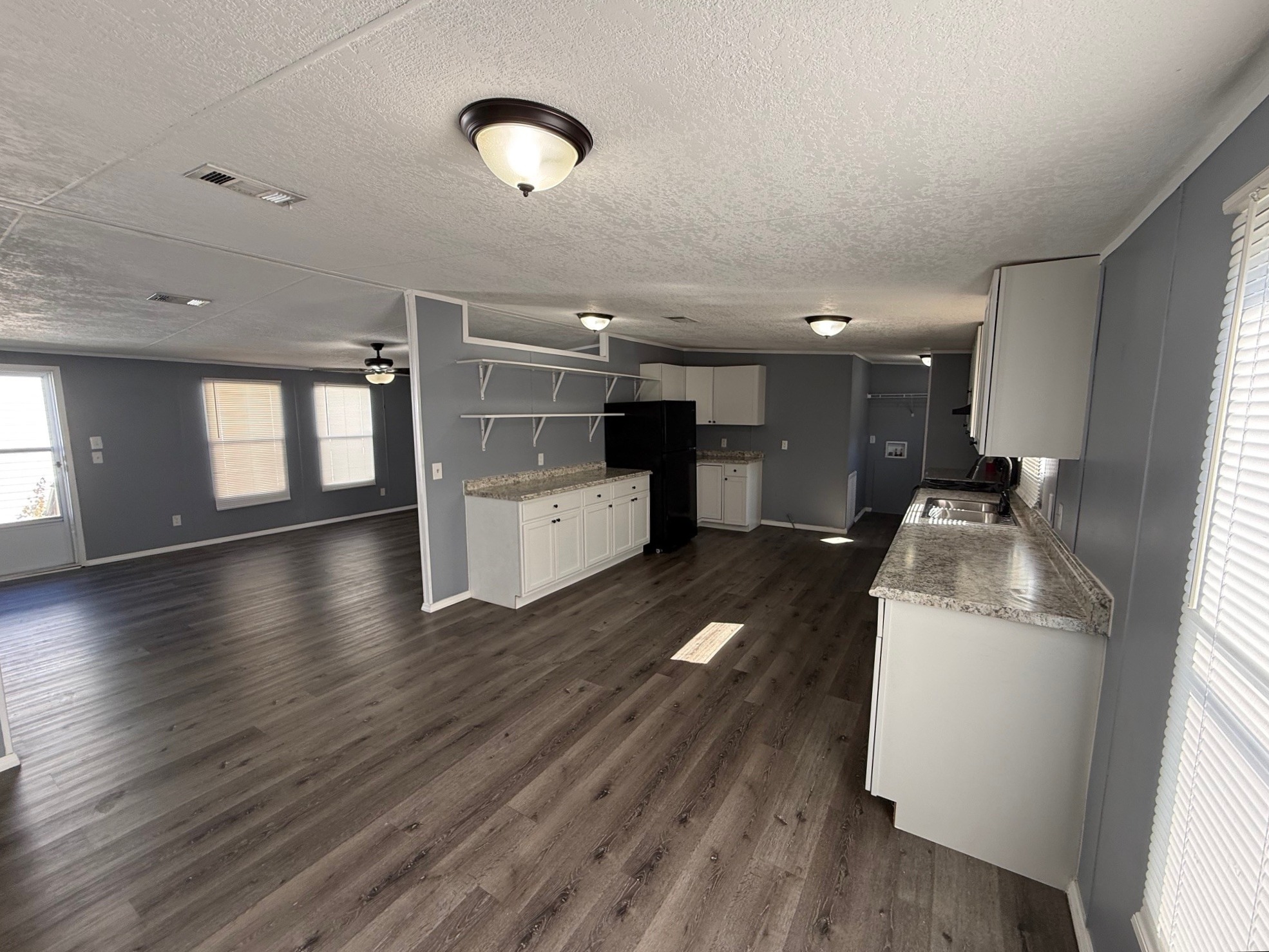 A photo of the Deerpointe Home