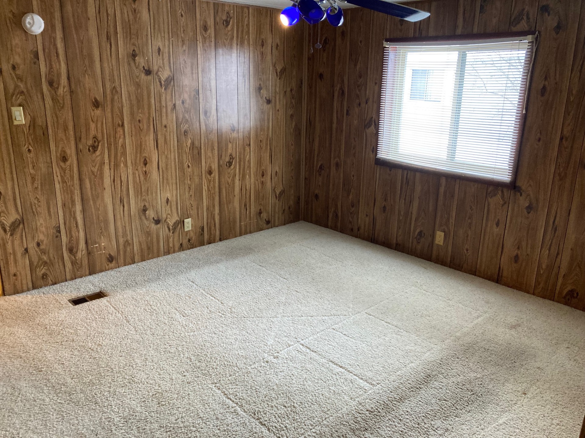 A photo of the Holiday North Home