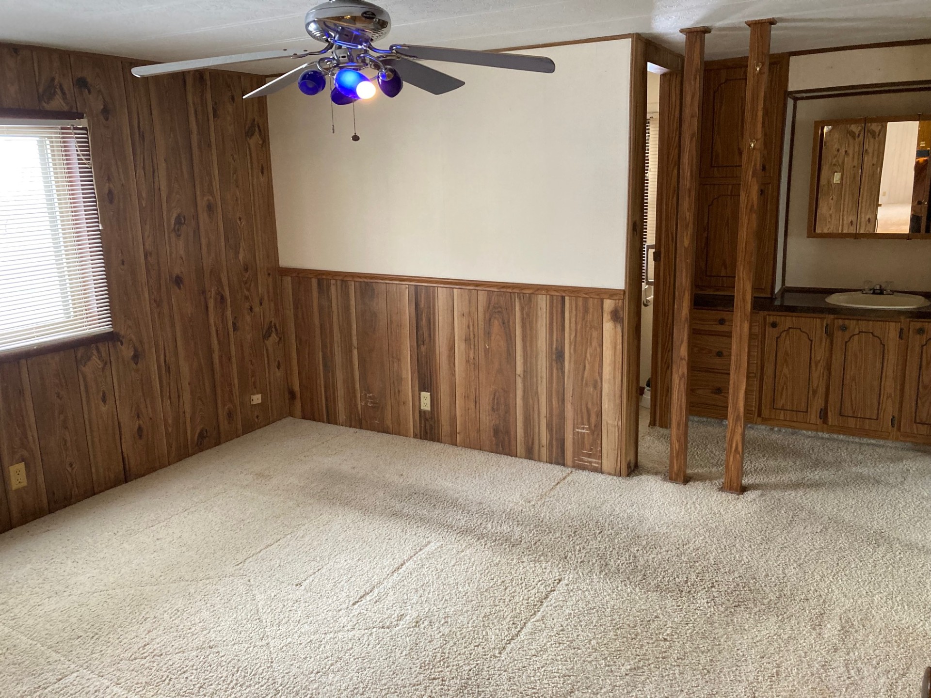 A photo of the Holiday North Home