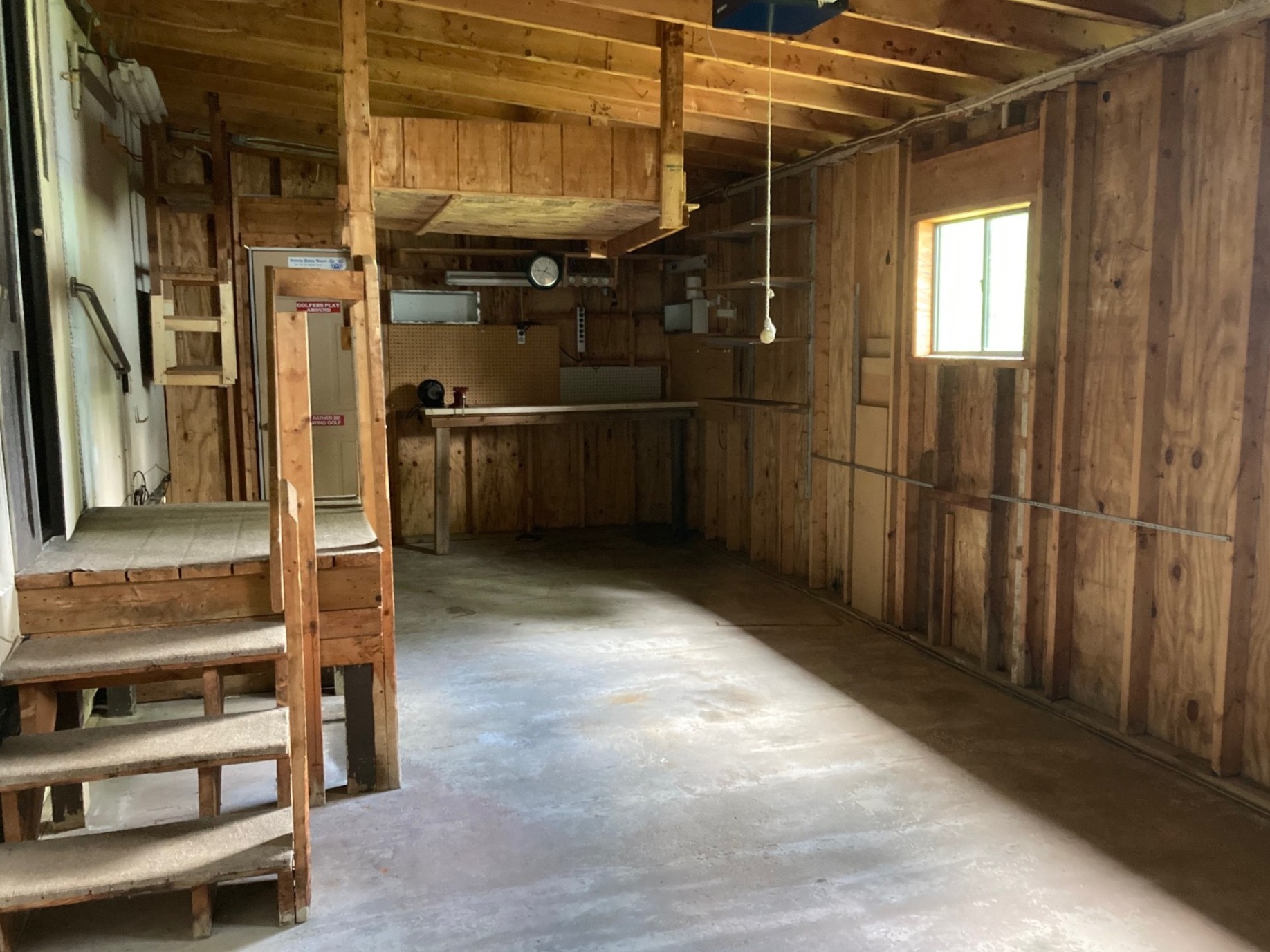 A photo of the Holiday North Home