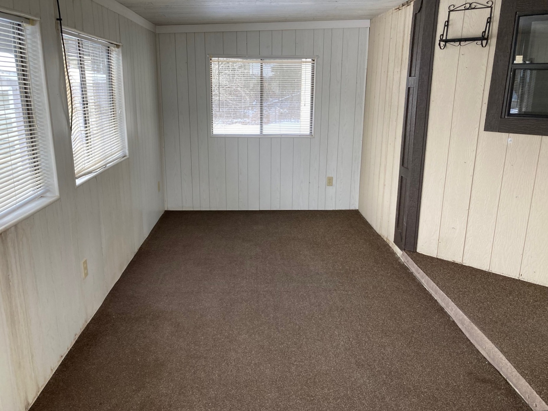 A photo of the Holiday North Home