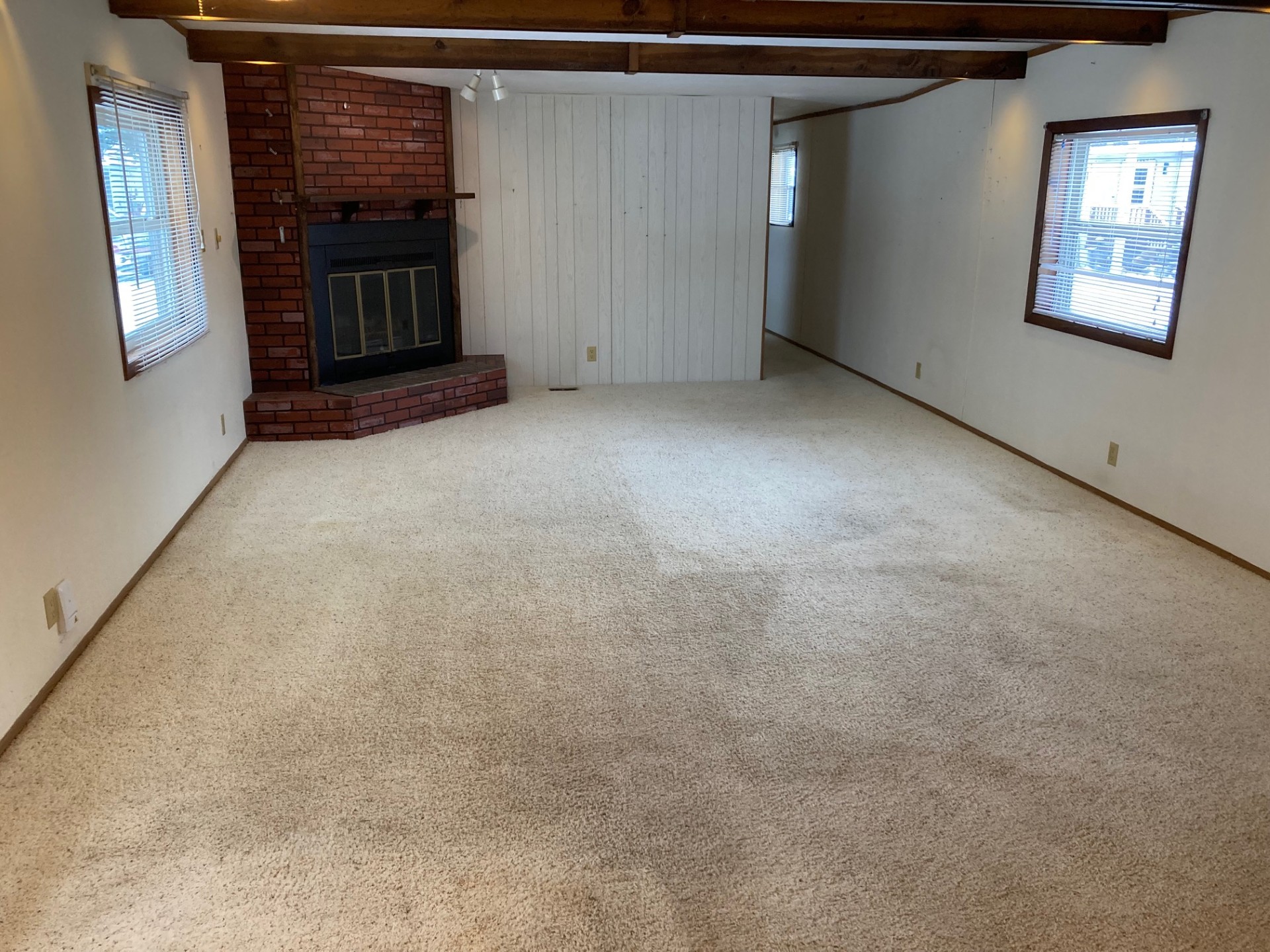 A photo of the Holiday North Home