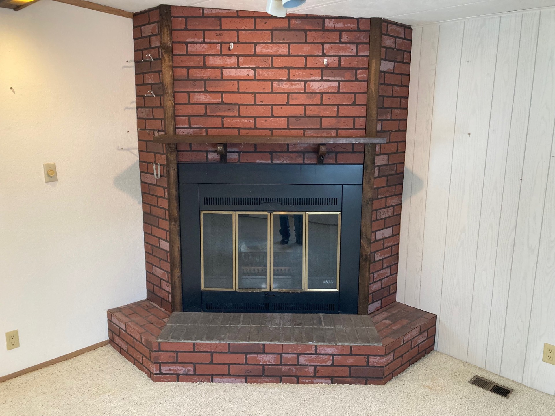 A photo of the Holiday North Home