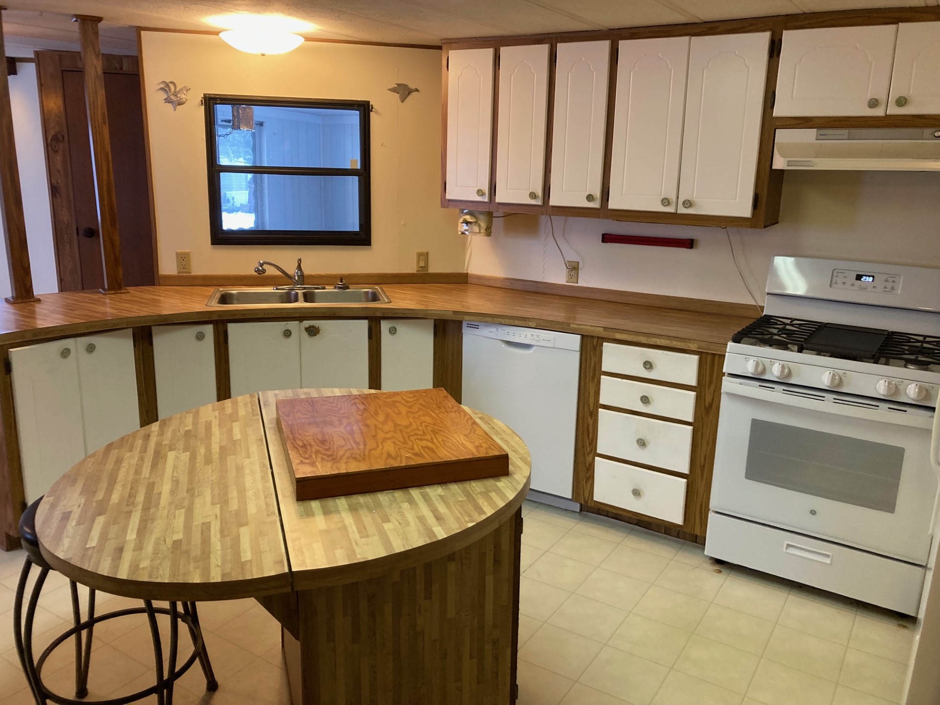 A photo of the Holiday North Home