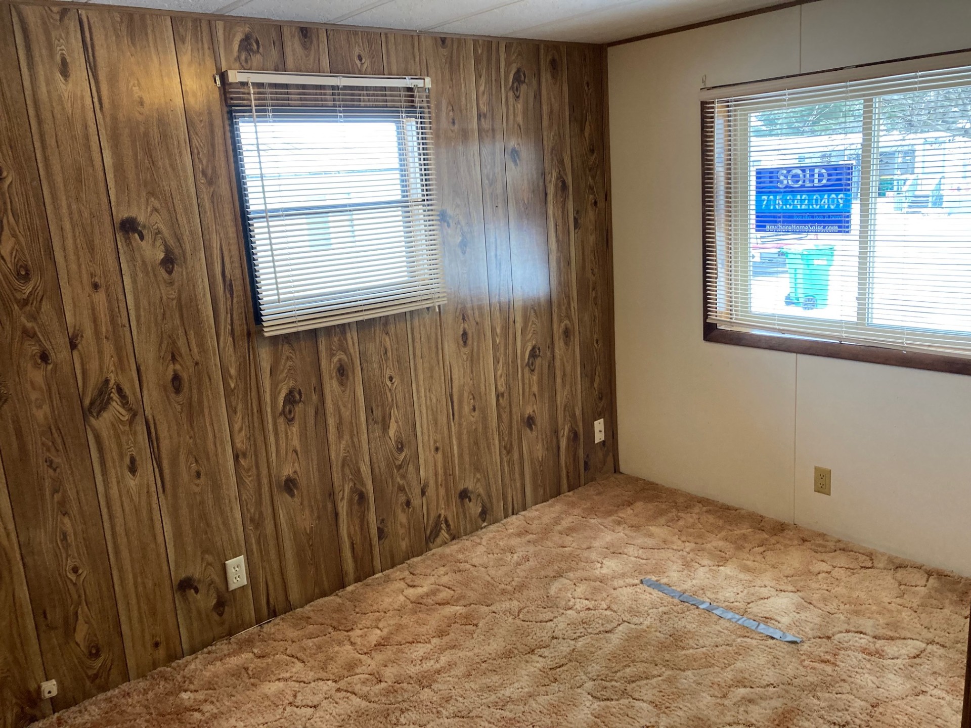 A photo of the Holiday North Home