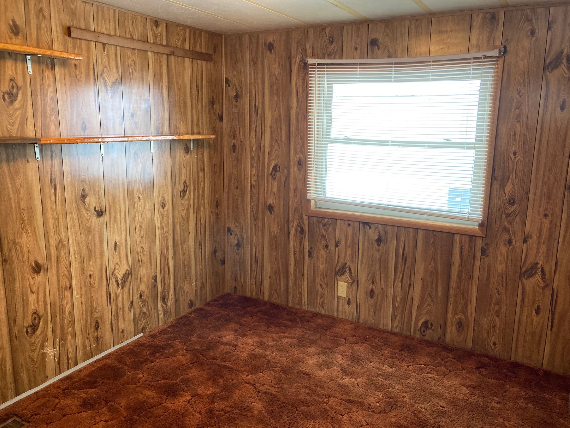 A photo of the Holiday North Home