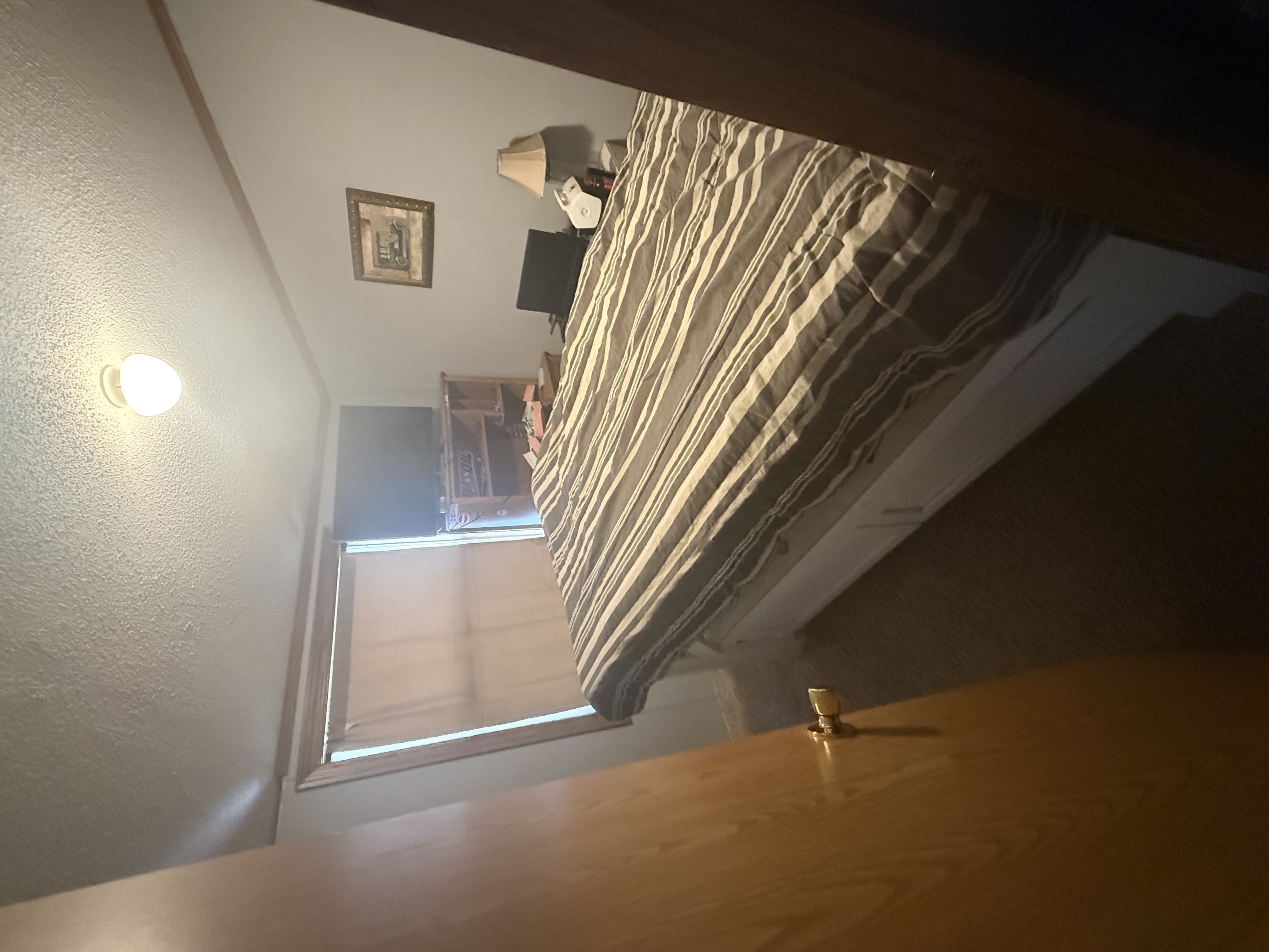 A photo of the Reeseville Acres Home