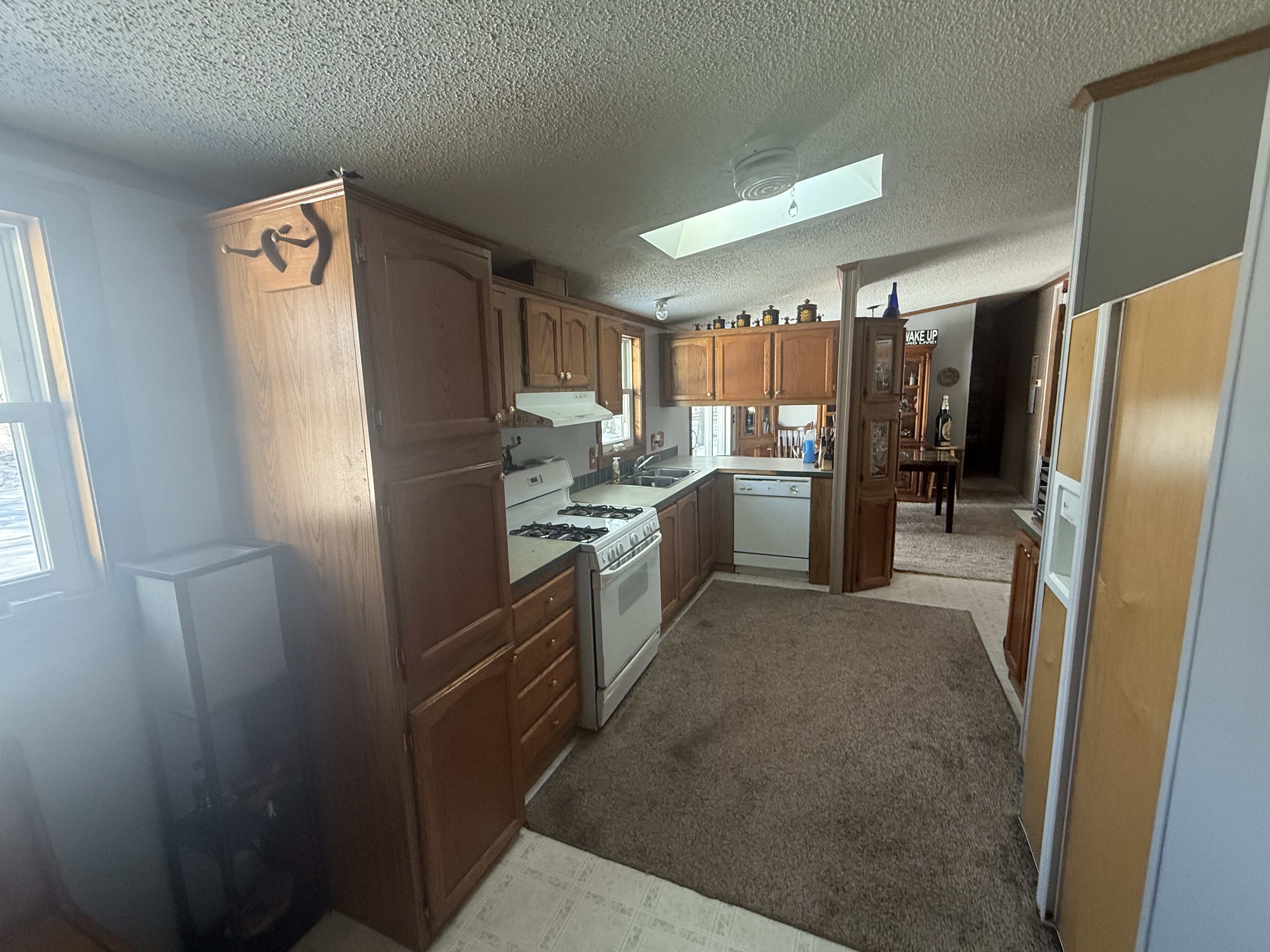 A photo of the Reeseville Acres Home