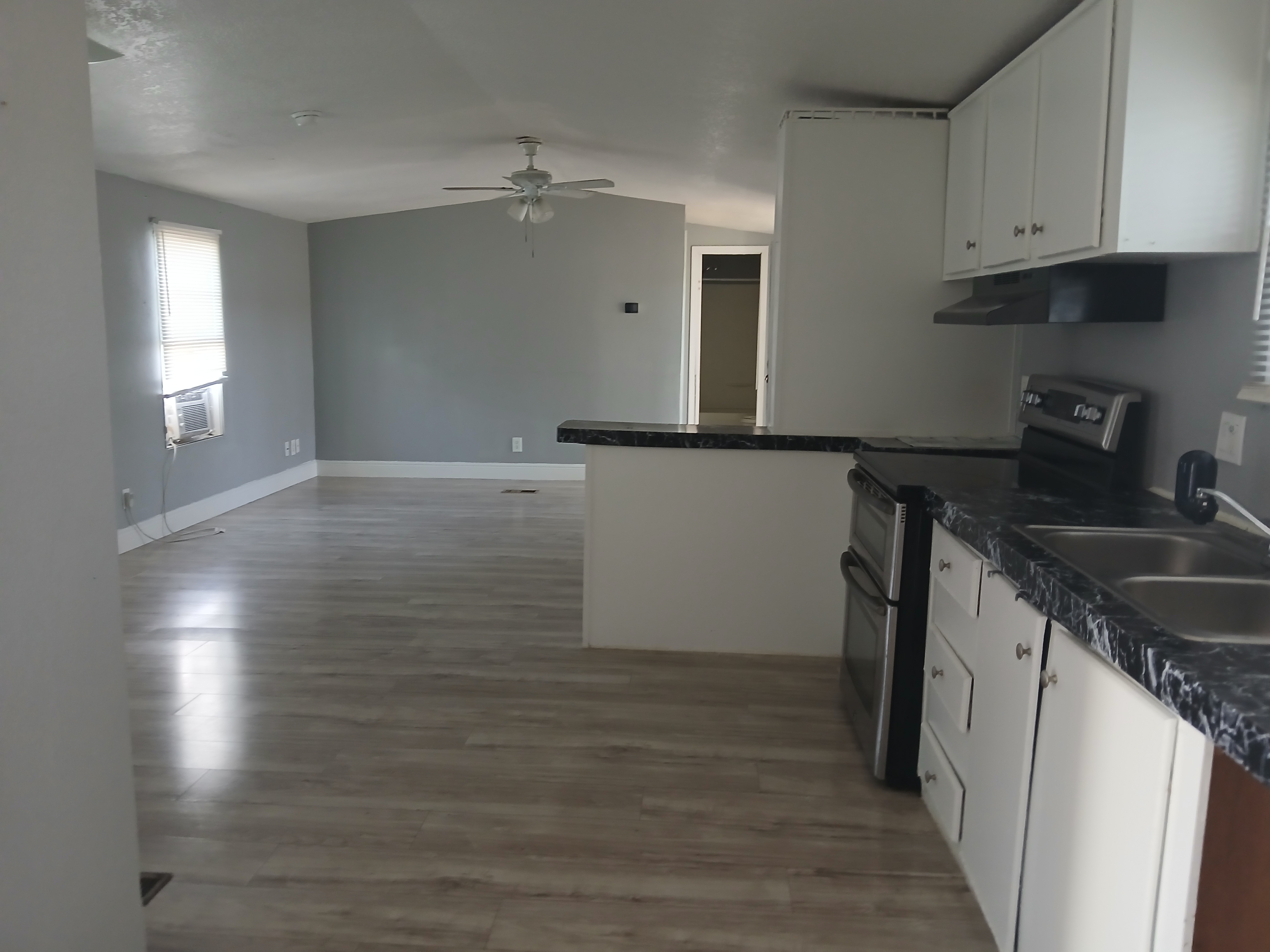 A photo of the Shadow Hills Home