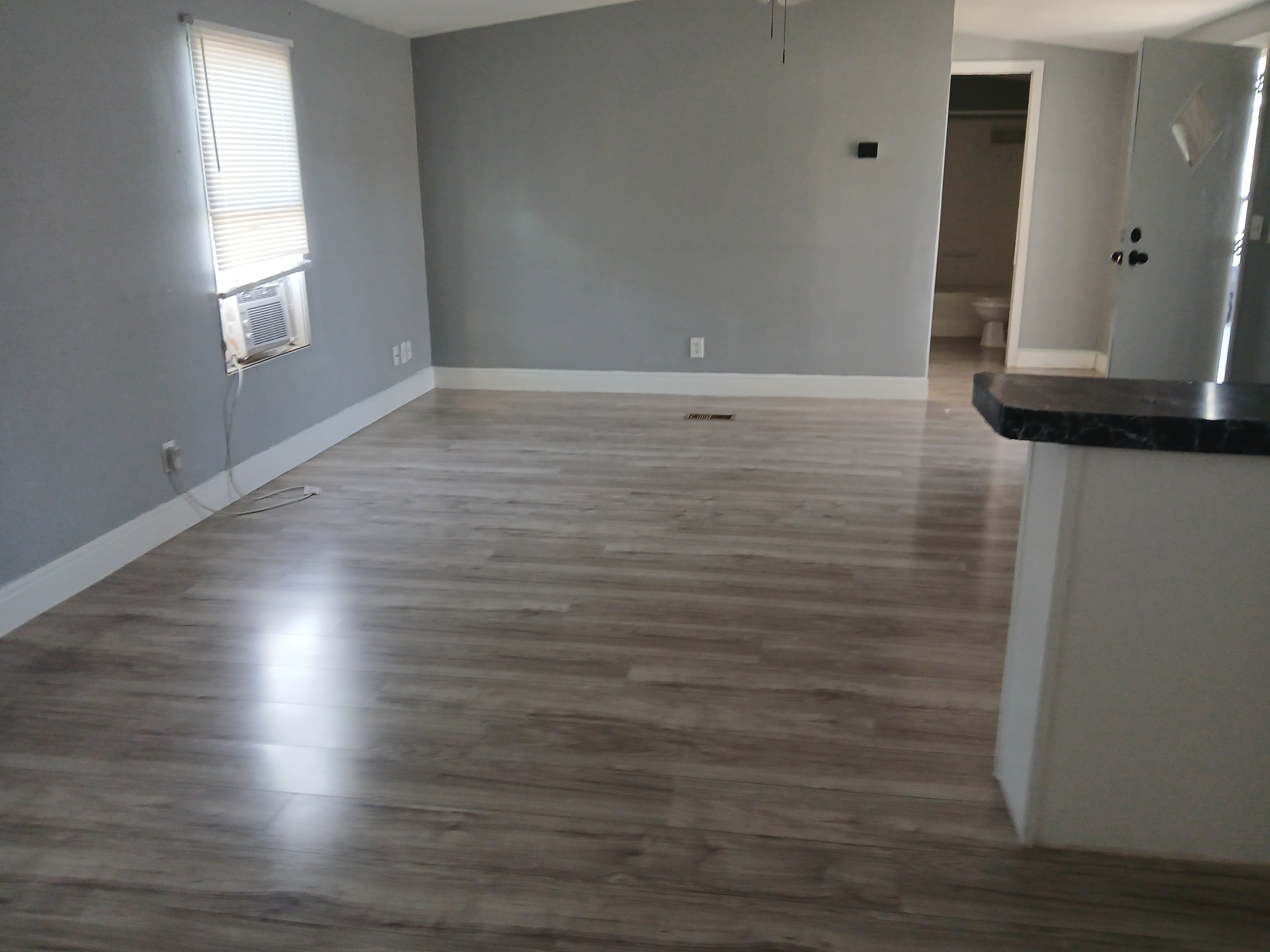 A photo of the Shadow Hills Home