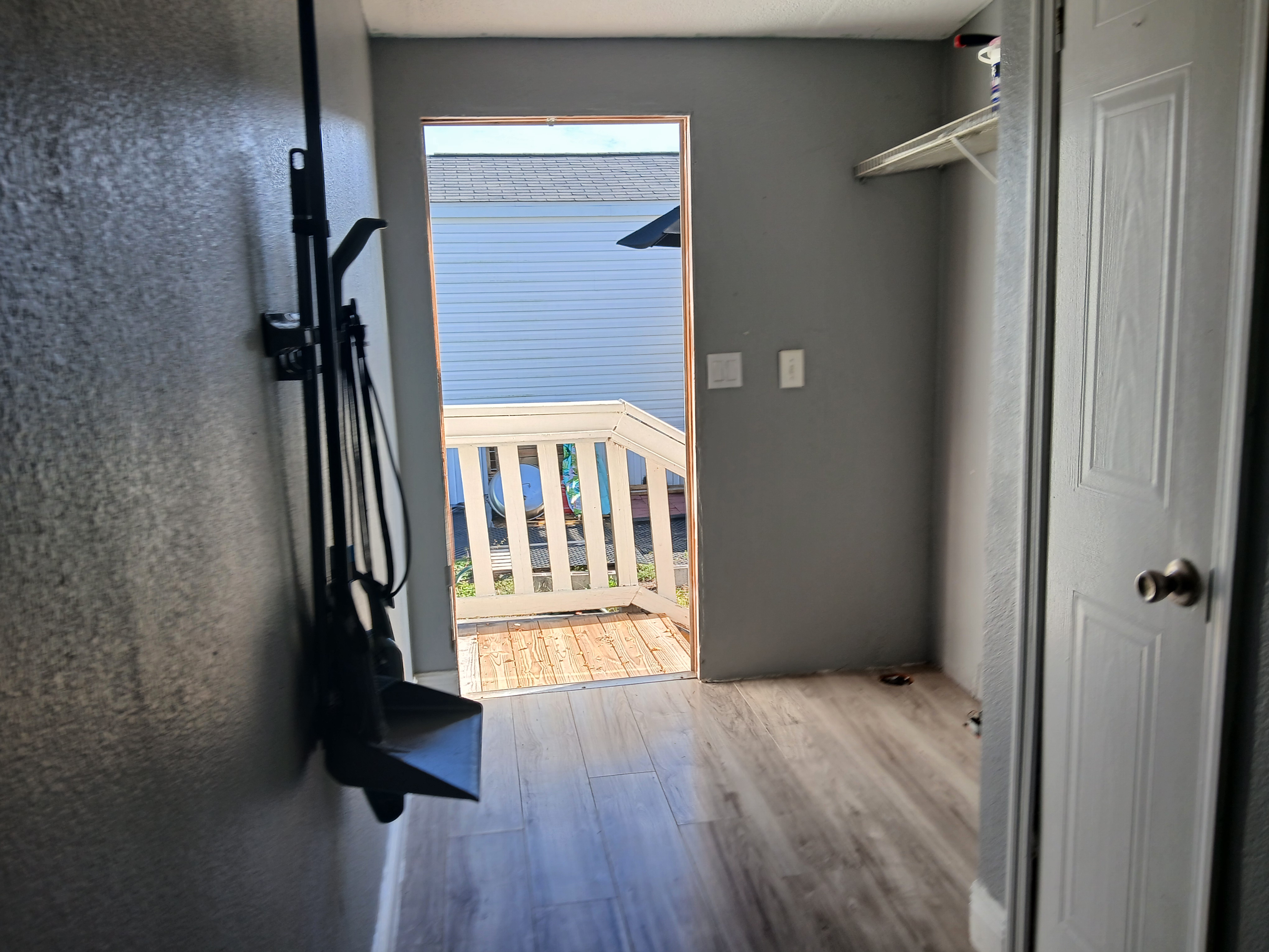 A photo of the Shadow Hills Home