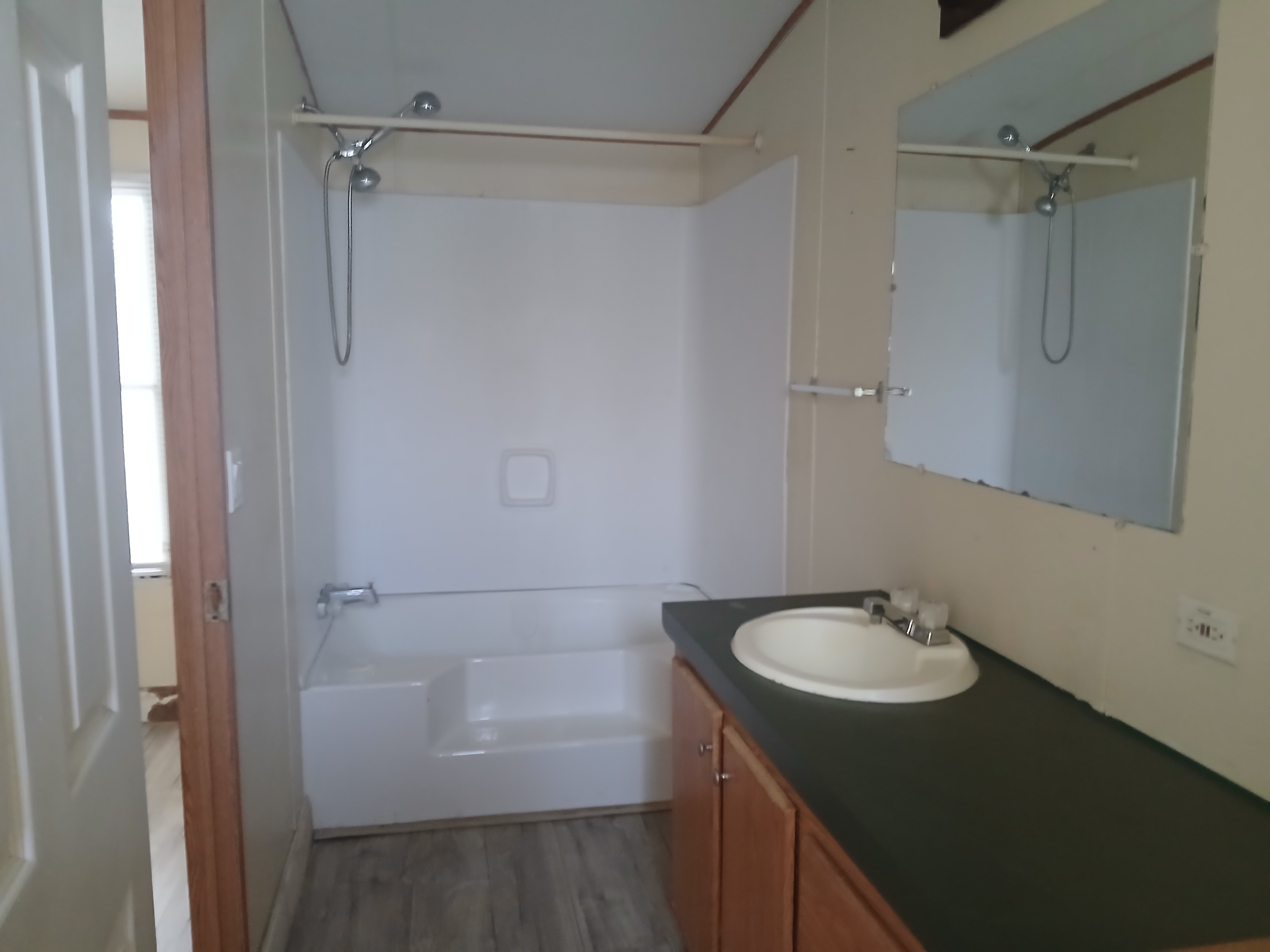 A photo of the Shadow Hills Home