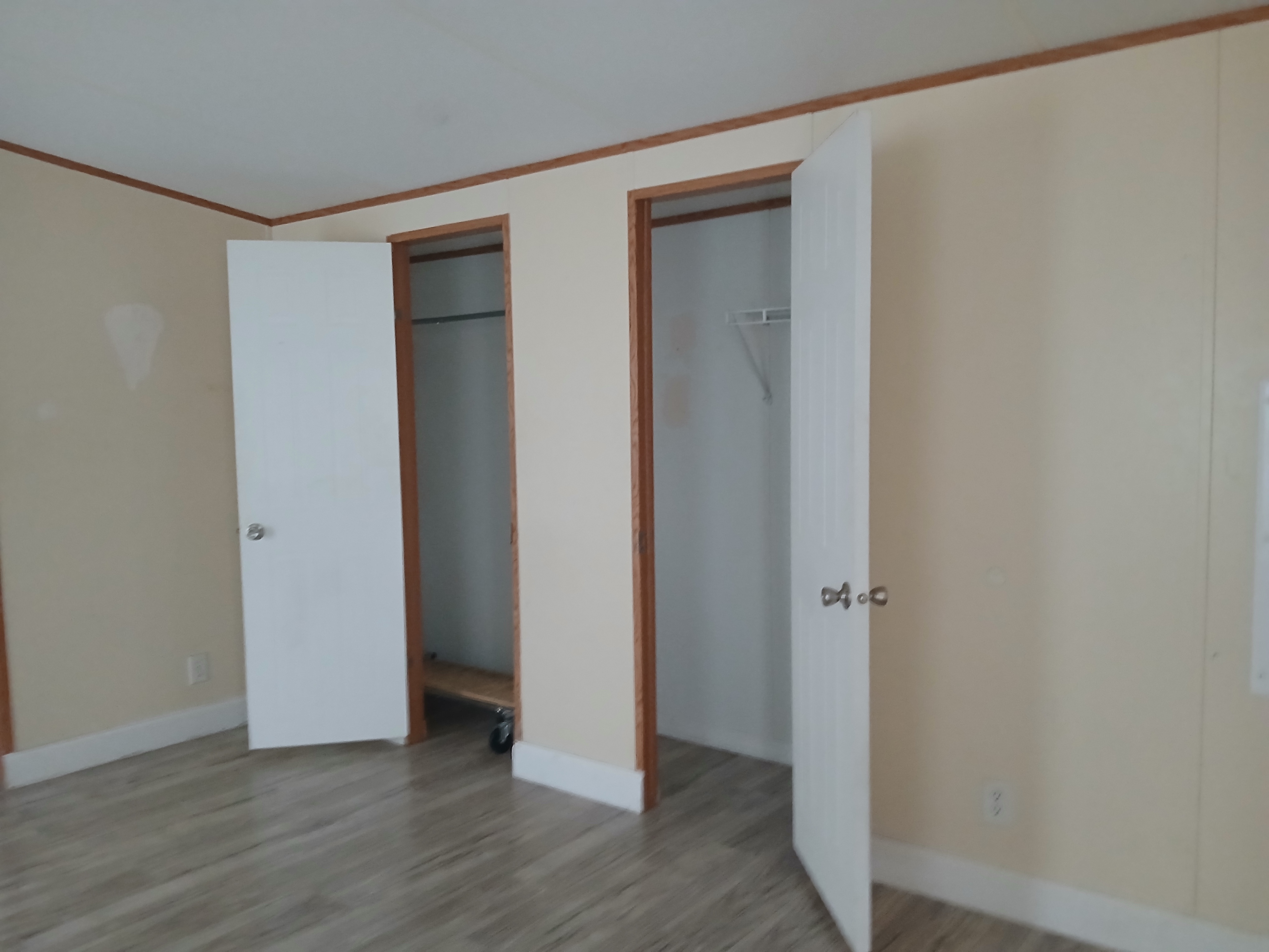 A photo of the Shadow Hills Home