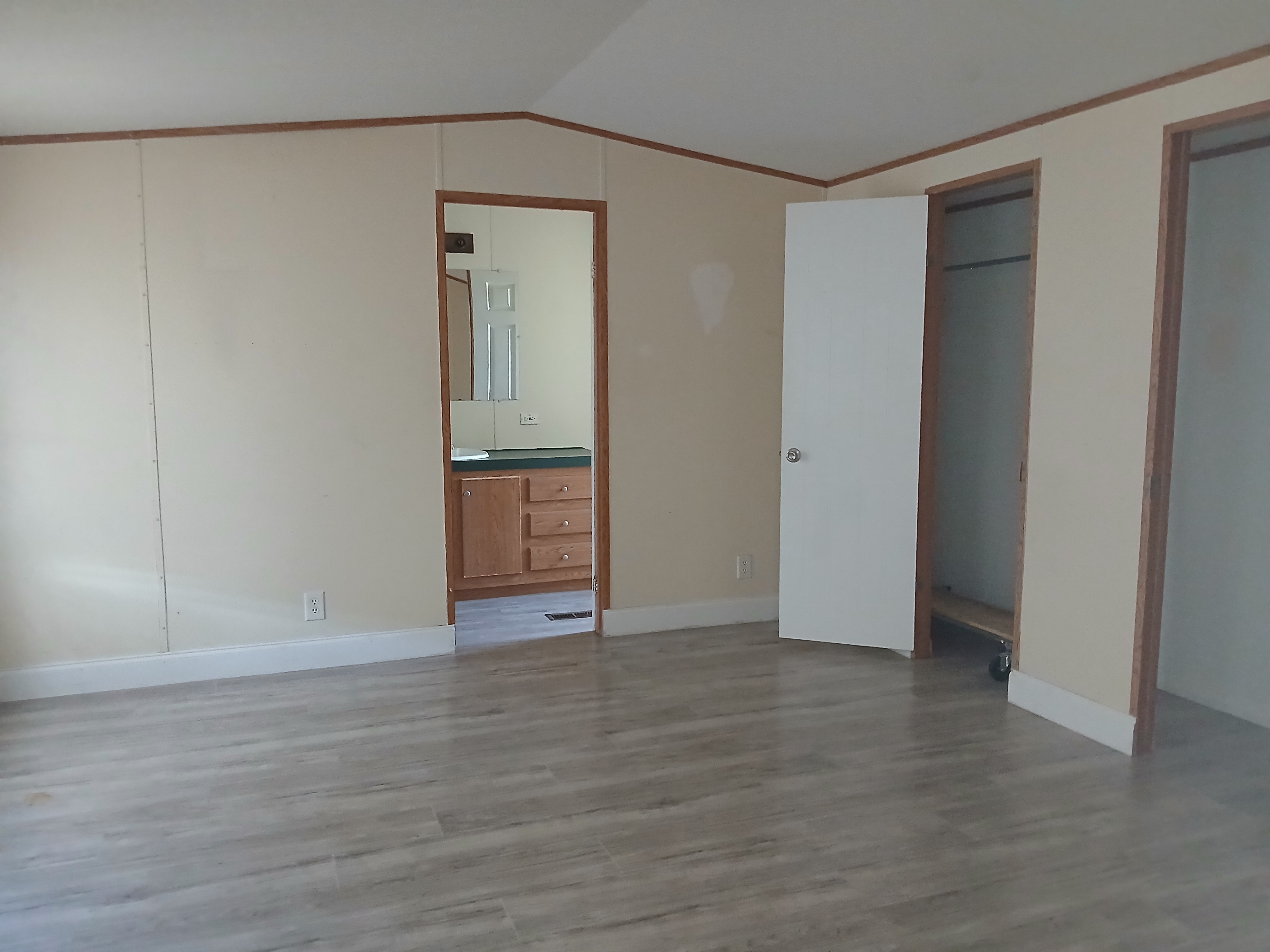 A photo of the Shadow Hills Home