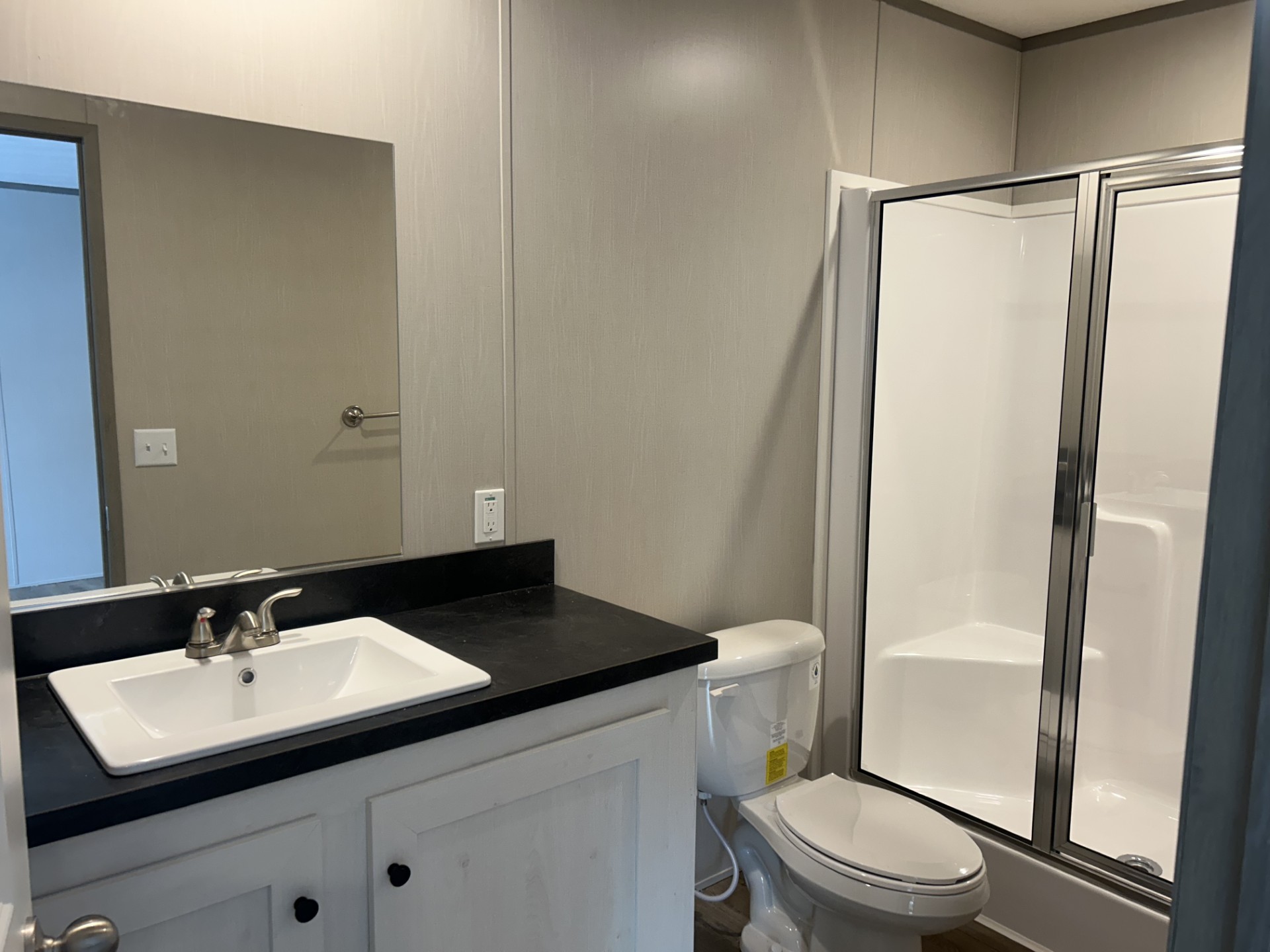 A photo of the Colonial Gardens Home