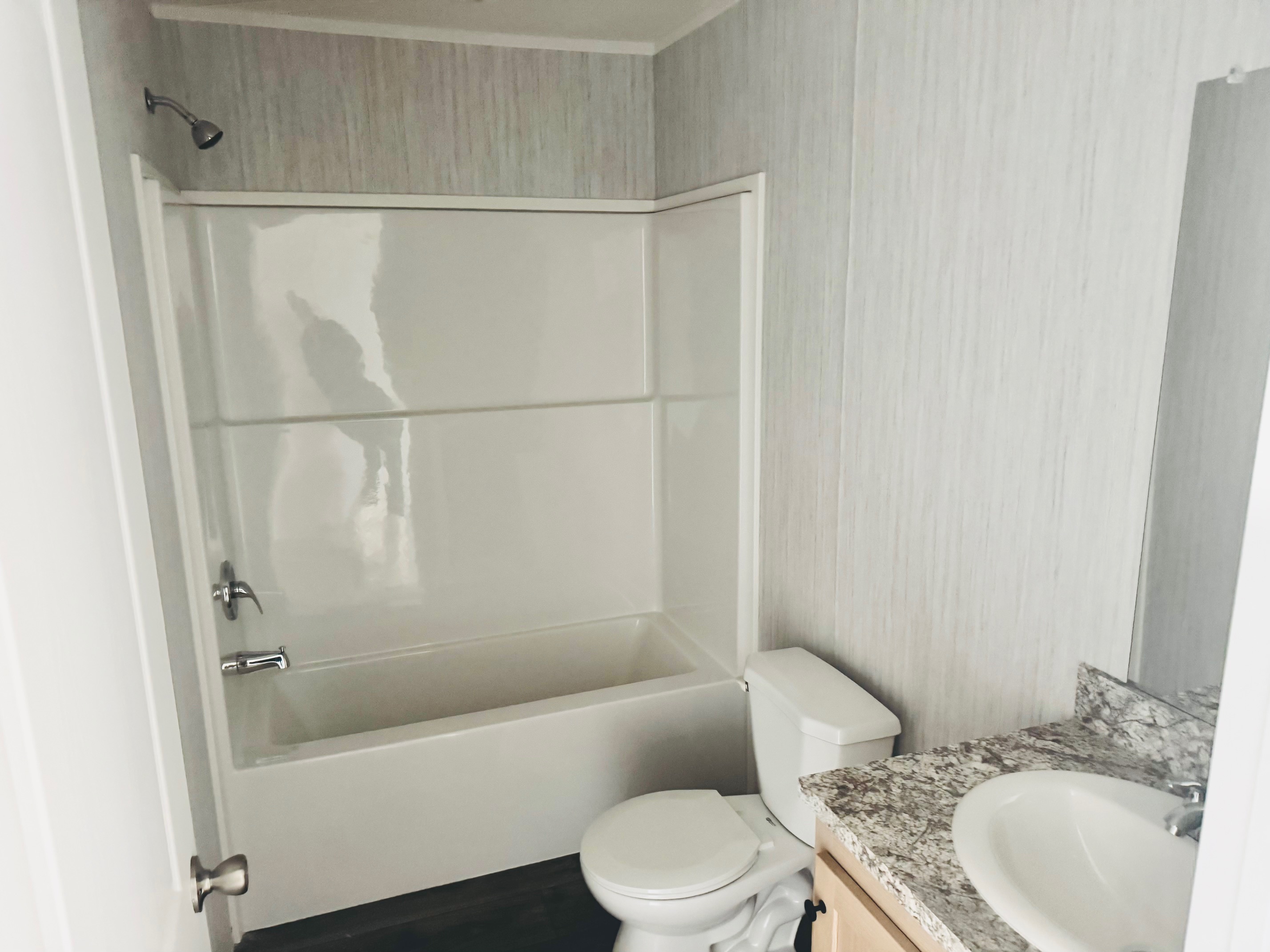 A photo of the Grantville Commons Home