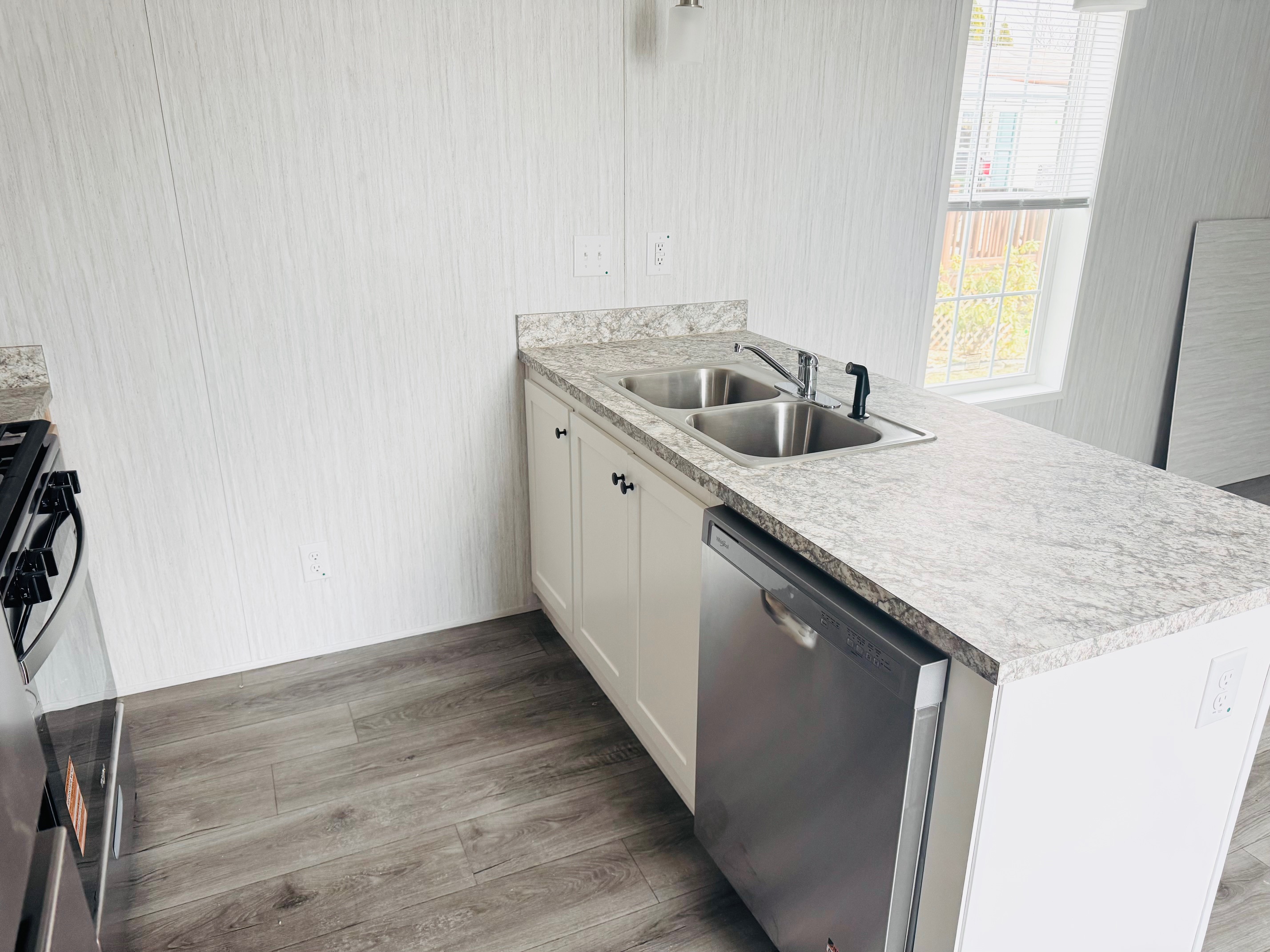 A photo of the Grantville Commons Home