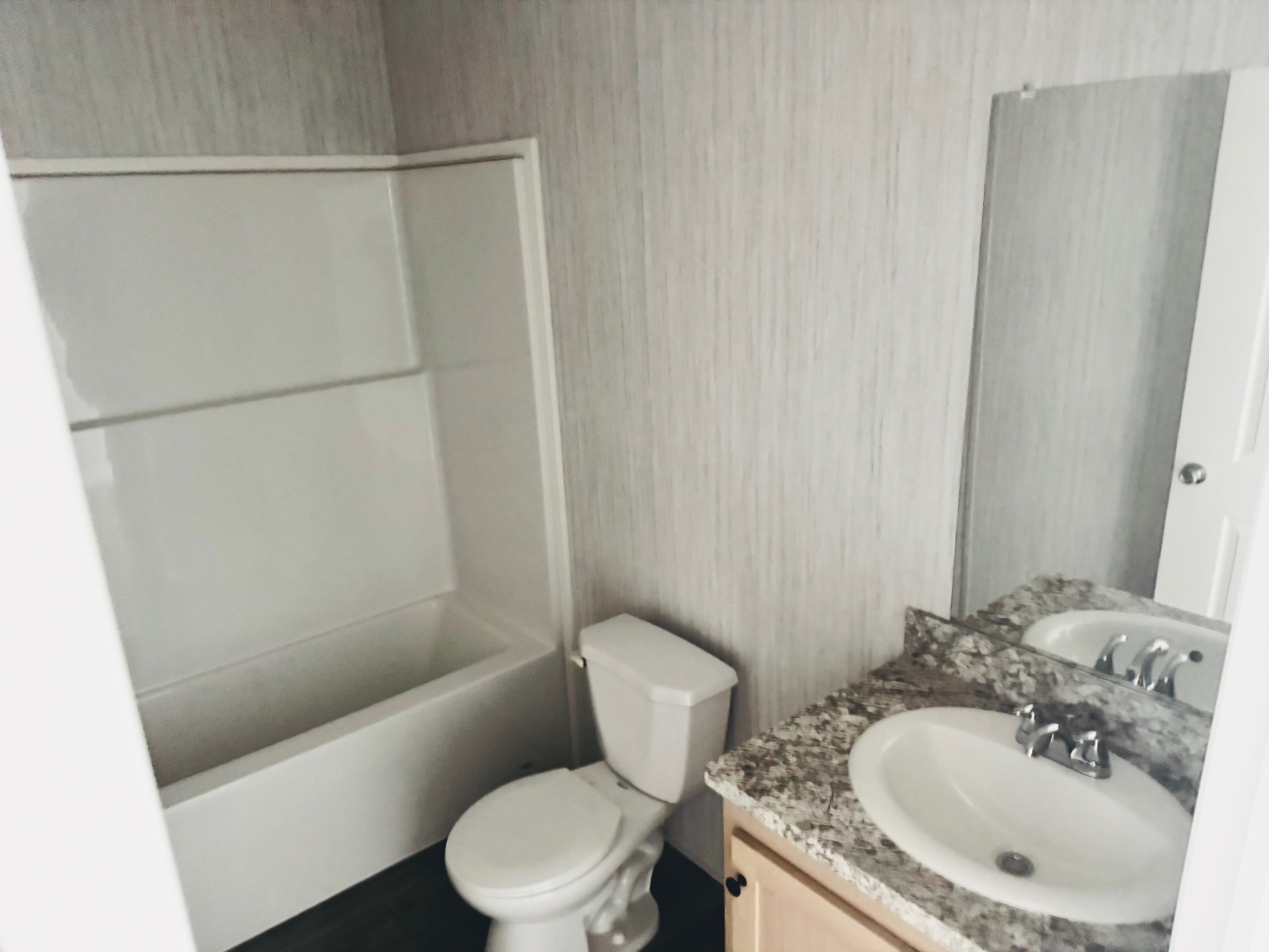 A photo of the Grantville Commons Home