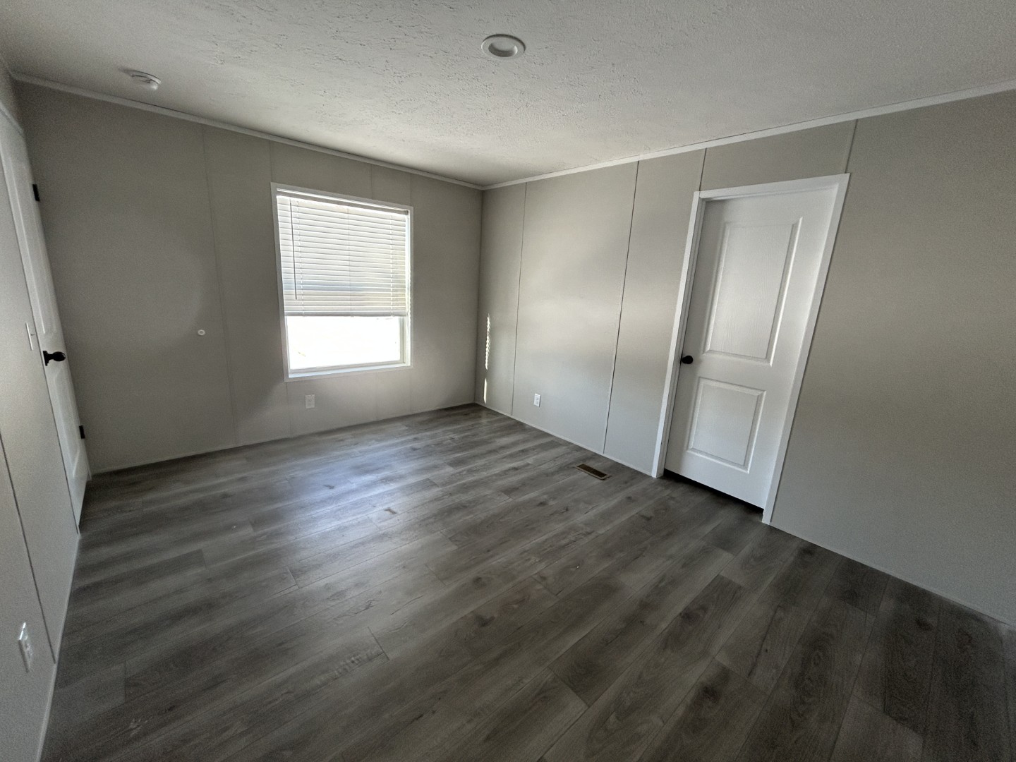 A photo of the Country Estates Home