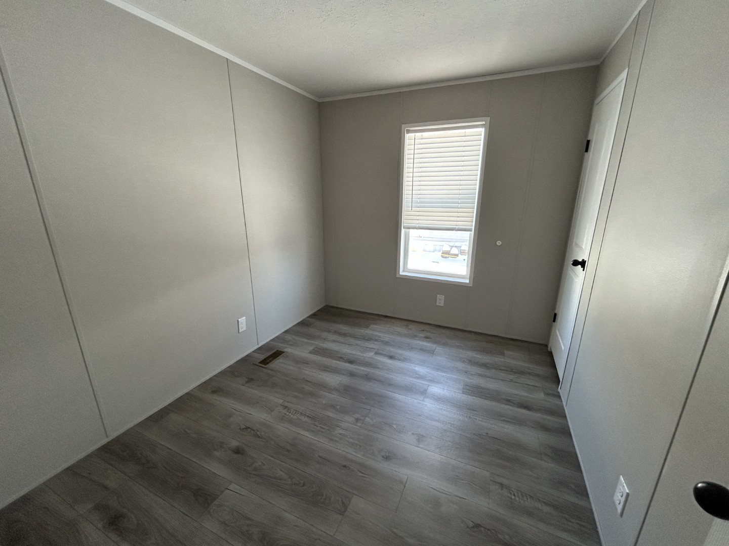 A photo of the Country Estates Home