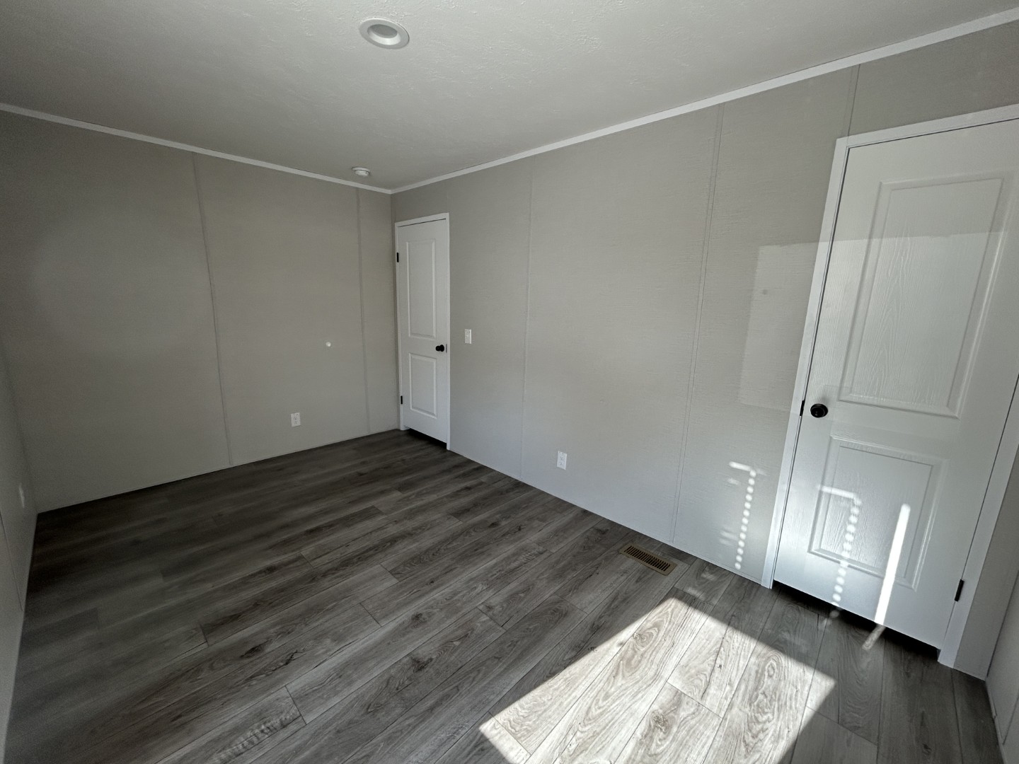 A photo of the Country Estates Home