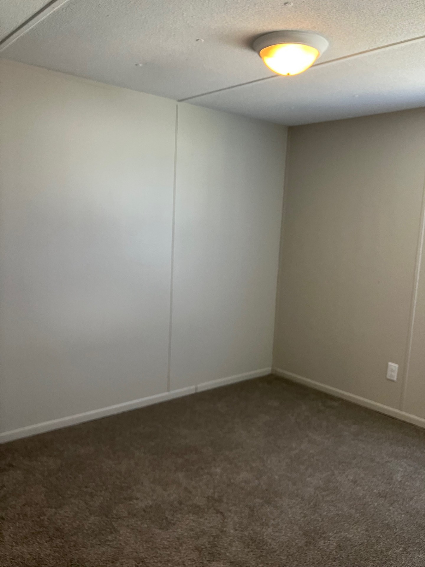 A photo of the Hickory Acres Home