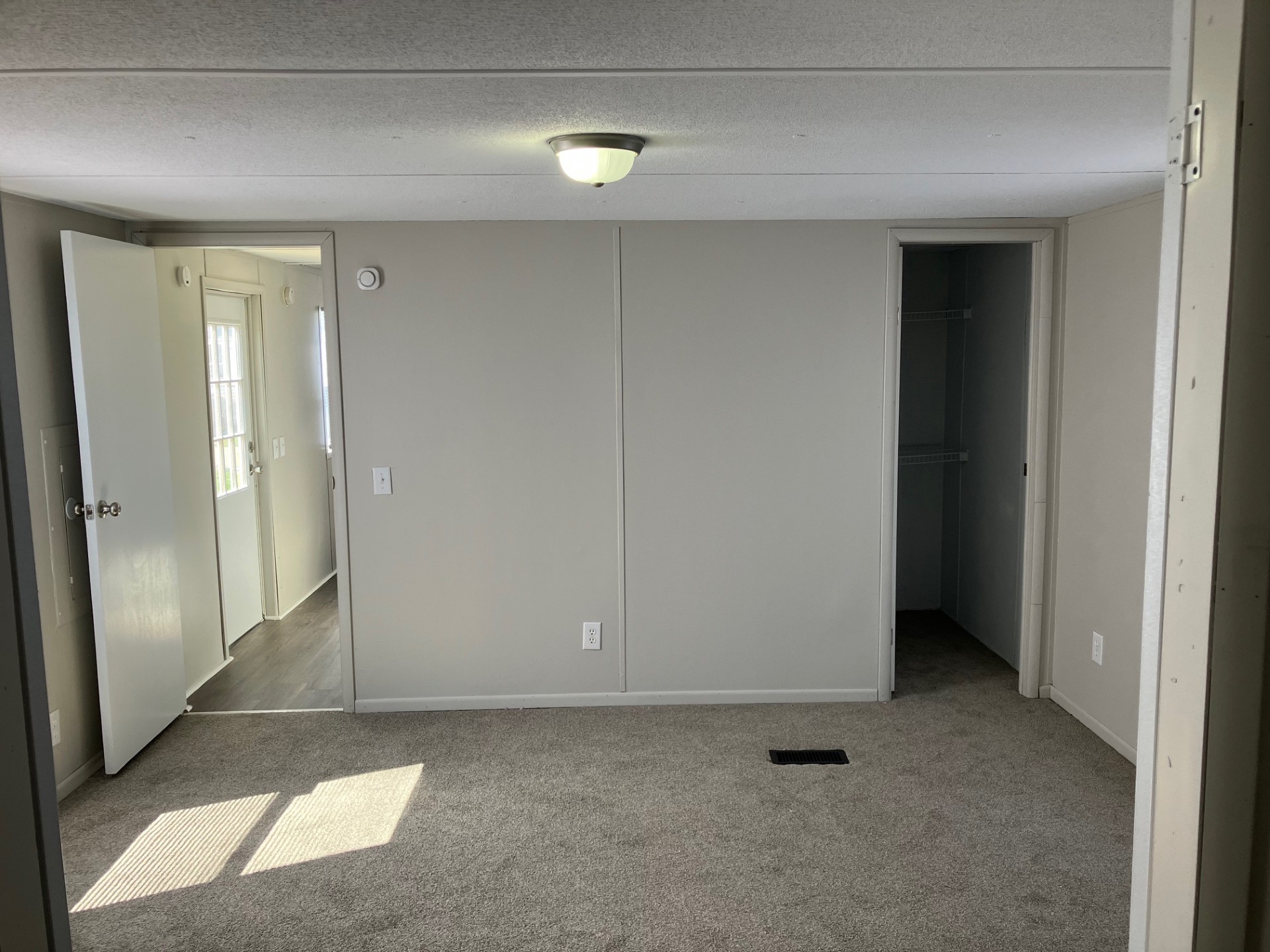 A photo of the Hickory Acres Home