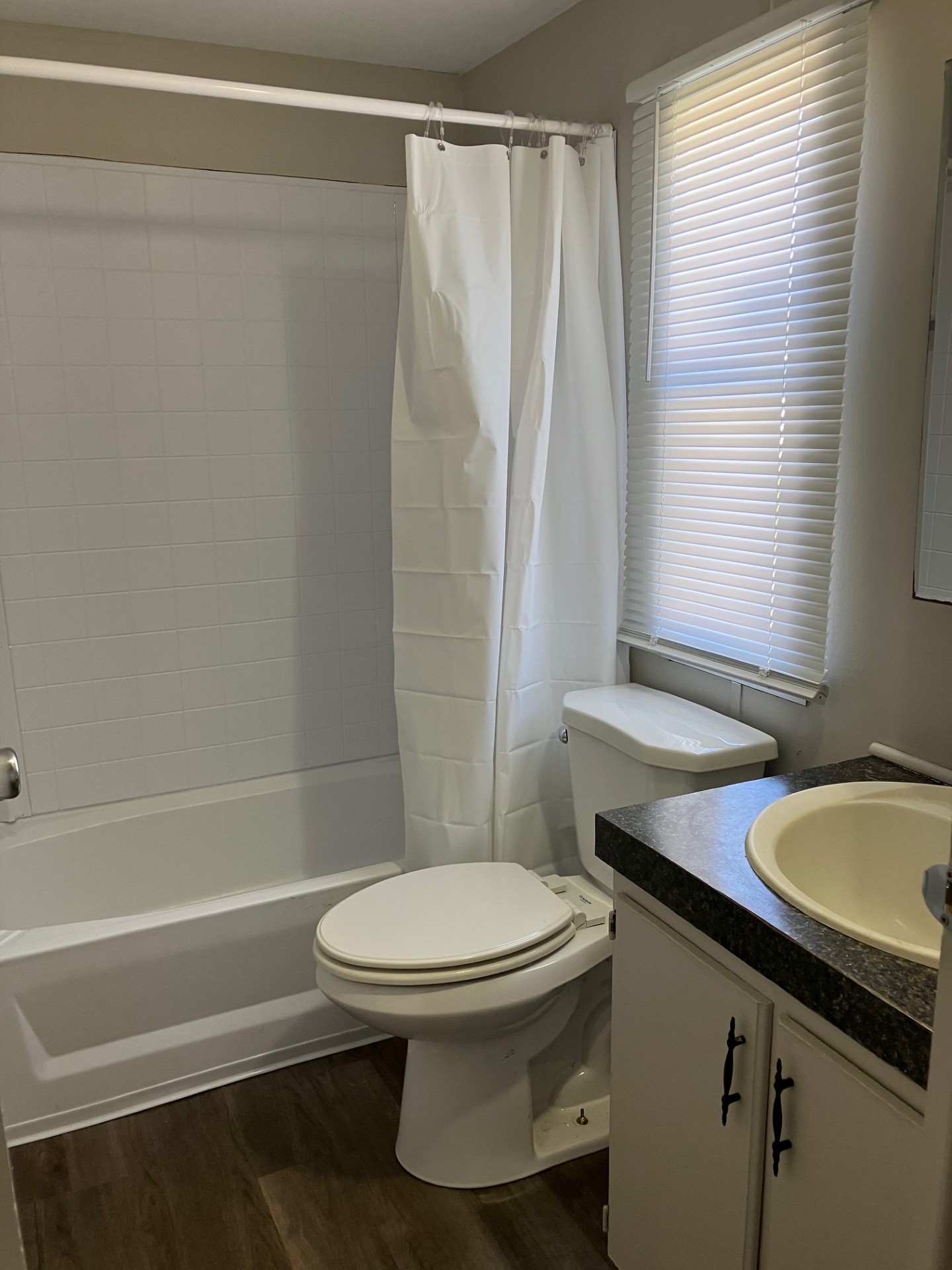 A photo of the Hickory Acres Home