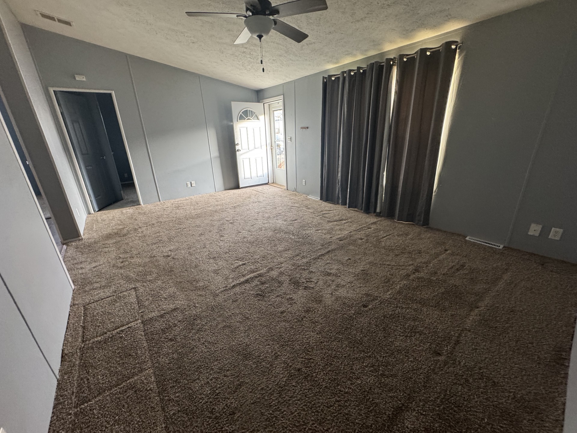 A photo of the Hidden Hills Home