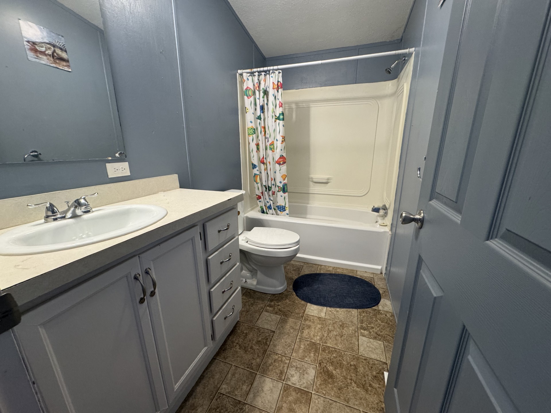 A photo of the Hidden Hills Home