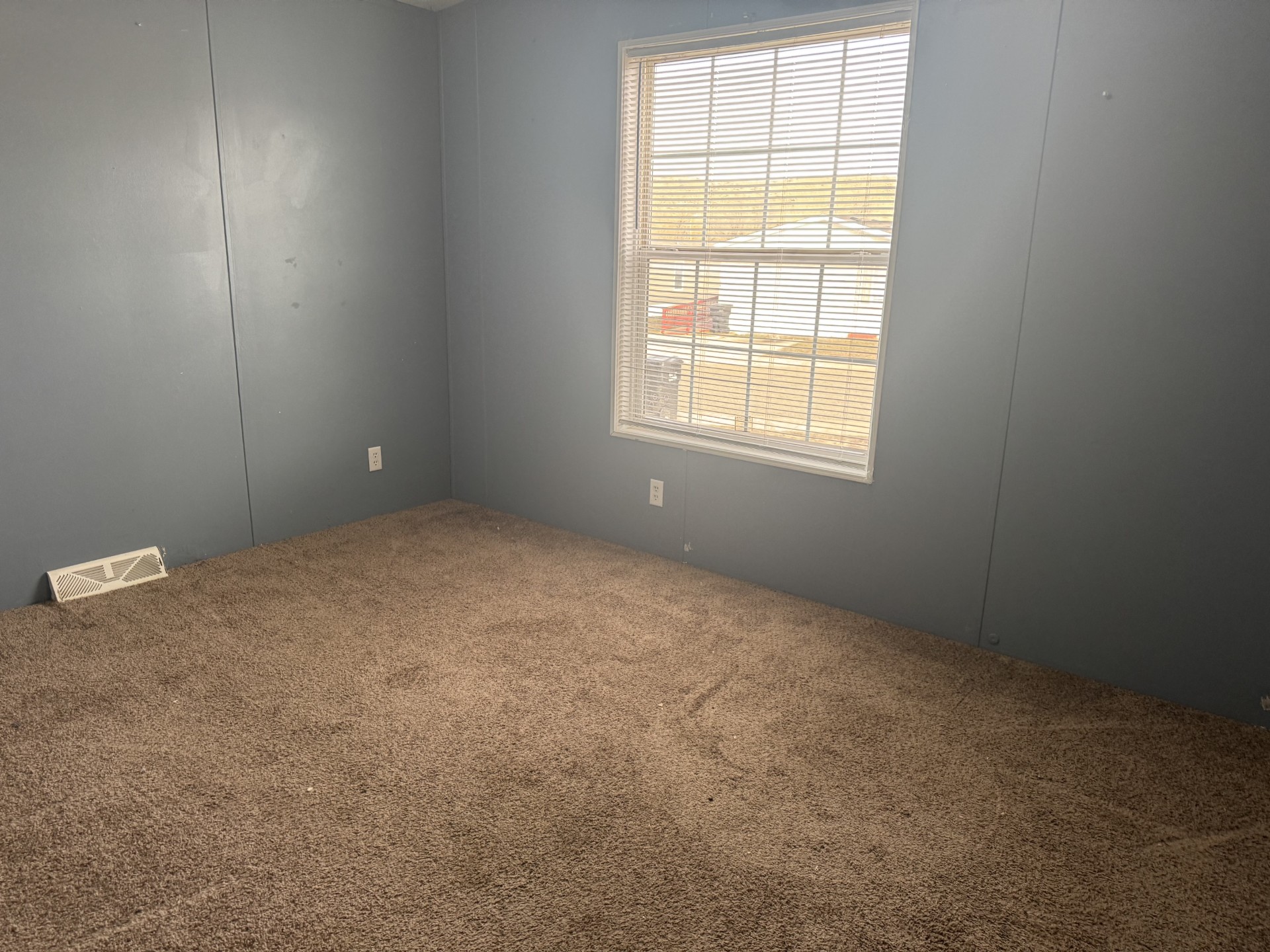 A photo of the Hidden Hills Home