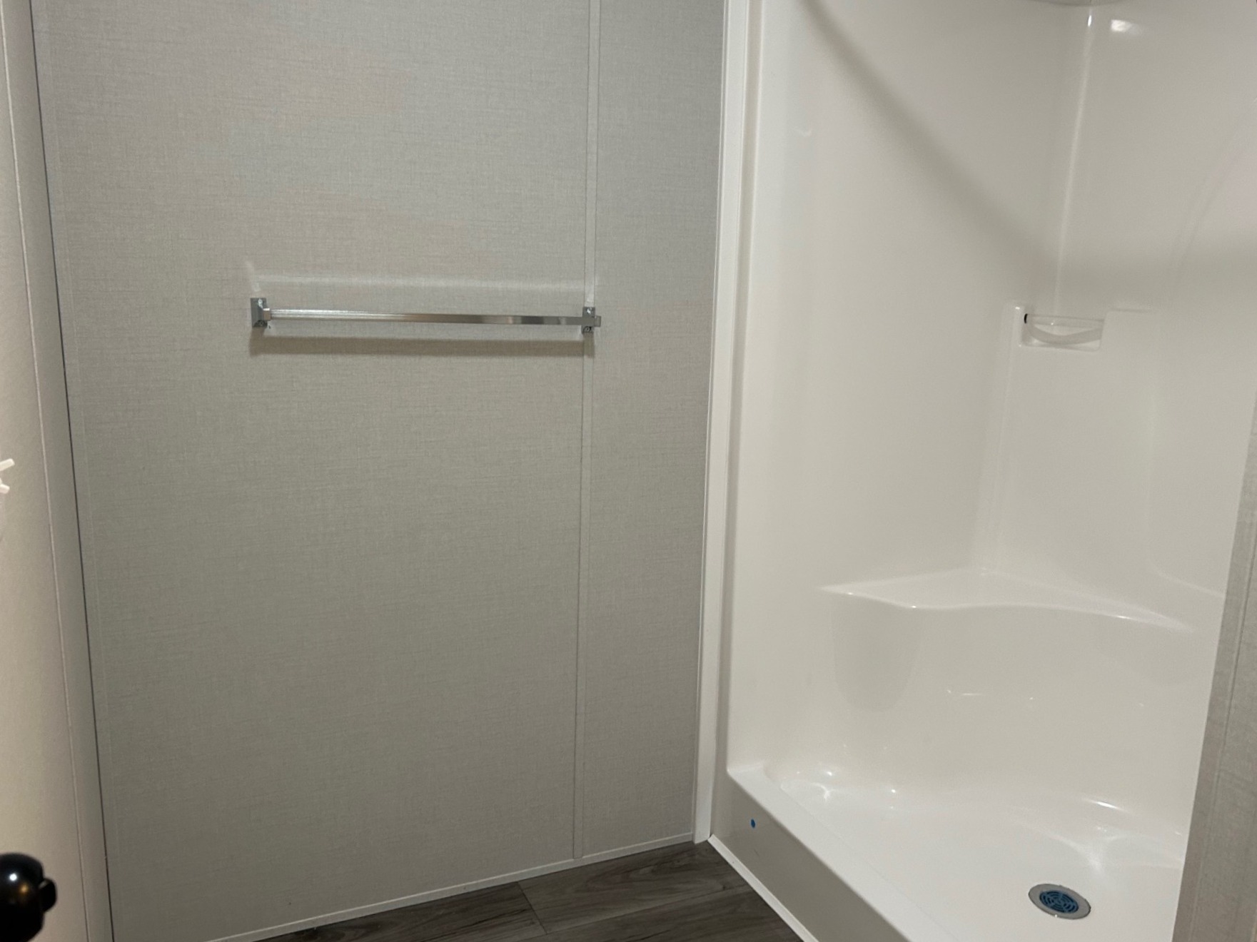 A photo of the Blue Valley Home