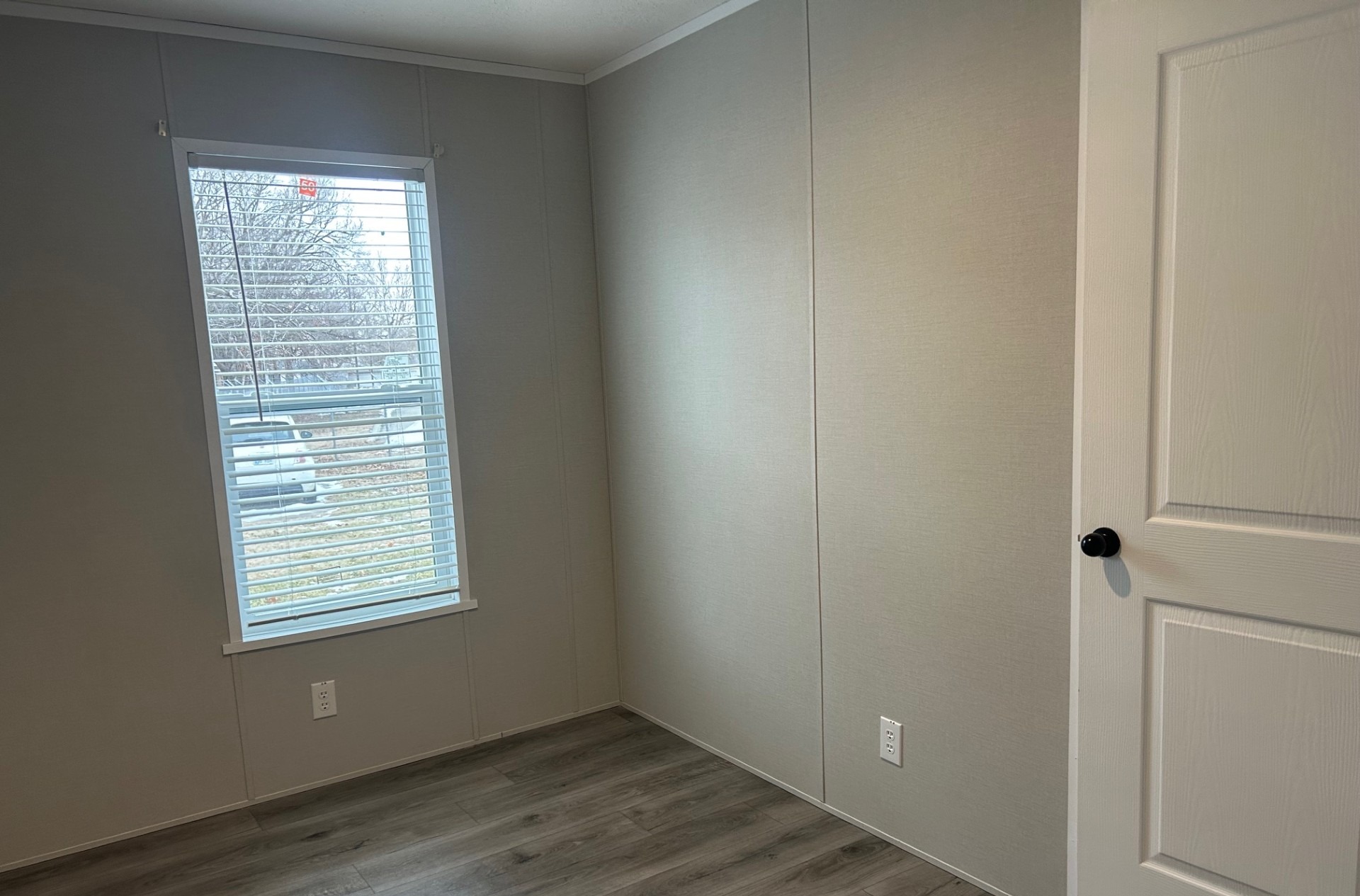 A photo of the Blue Valley Home